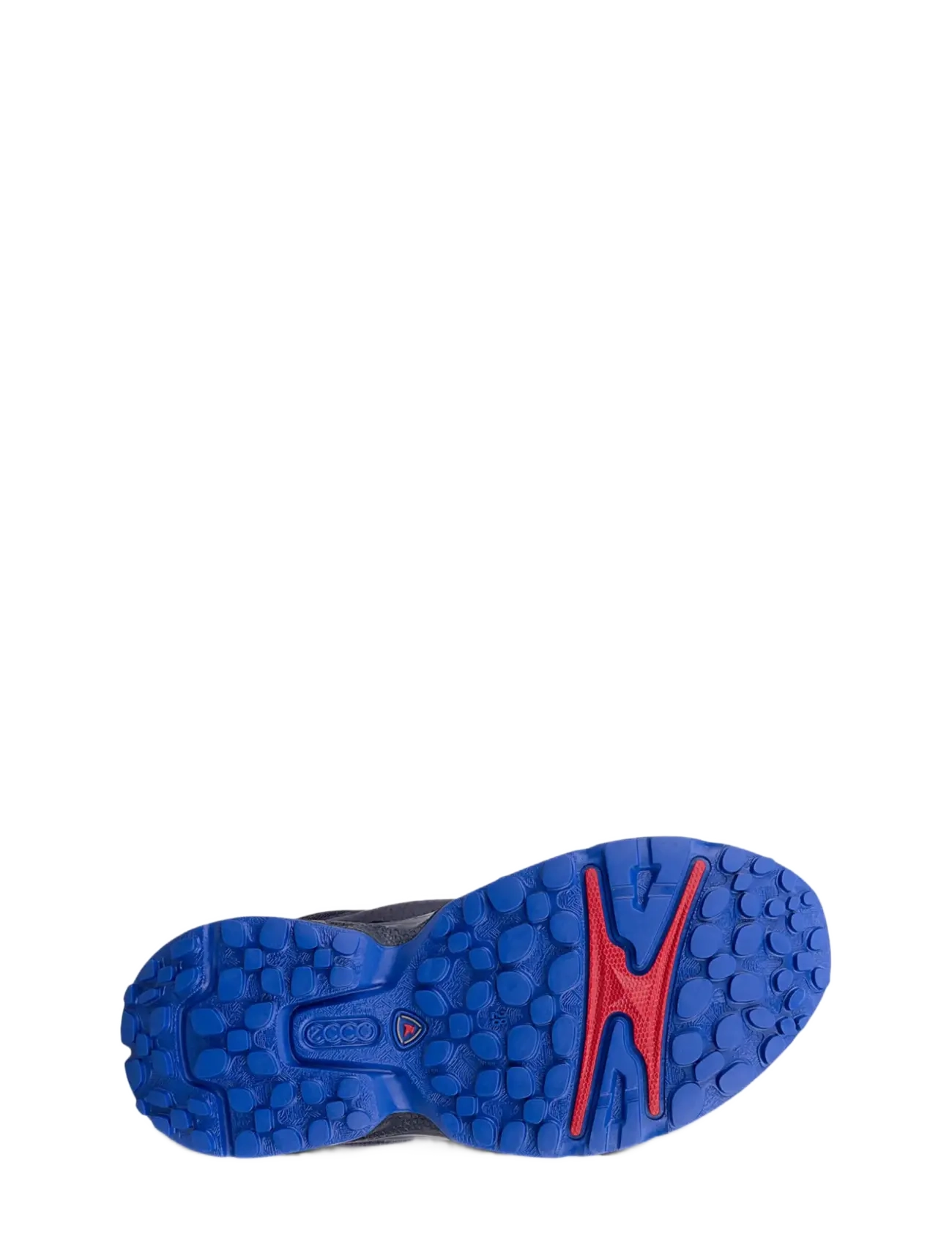 ECCO - RECEPTOR XP K - winter boots - night sky/night sky/night sky - 3
