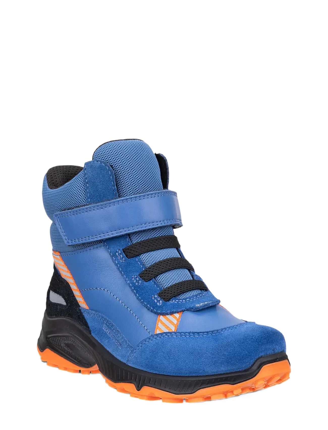 ECCO RECEPTOR XP K - ECCO - FEDERAL BLUE/FEDERAL BLUE/FEDERAL BLUE / blue