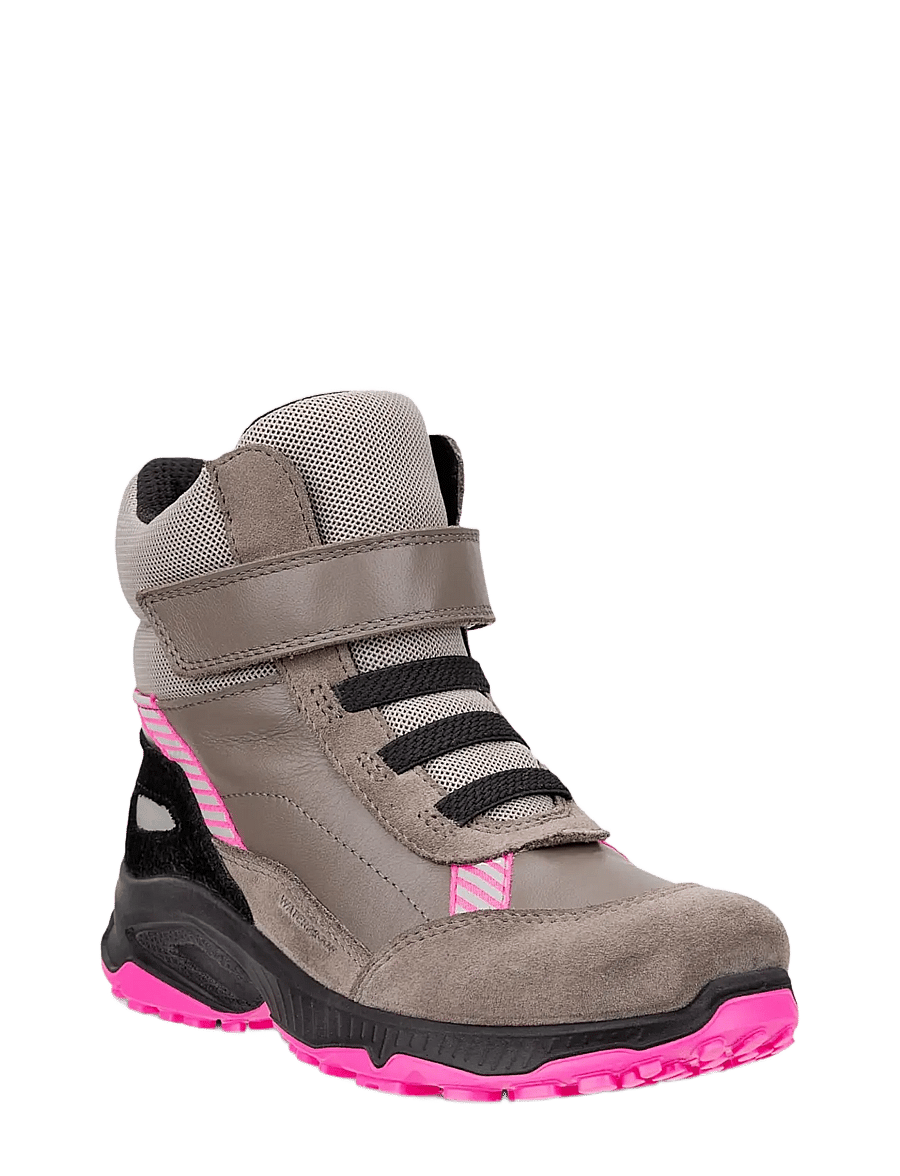 ECCO - RECEPTOR XP K - winterstiefel - falcon/falcon/moon rock - 1