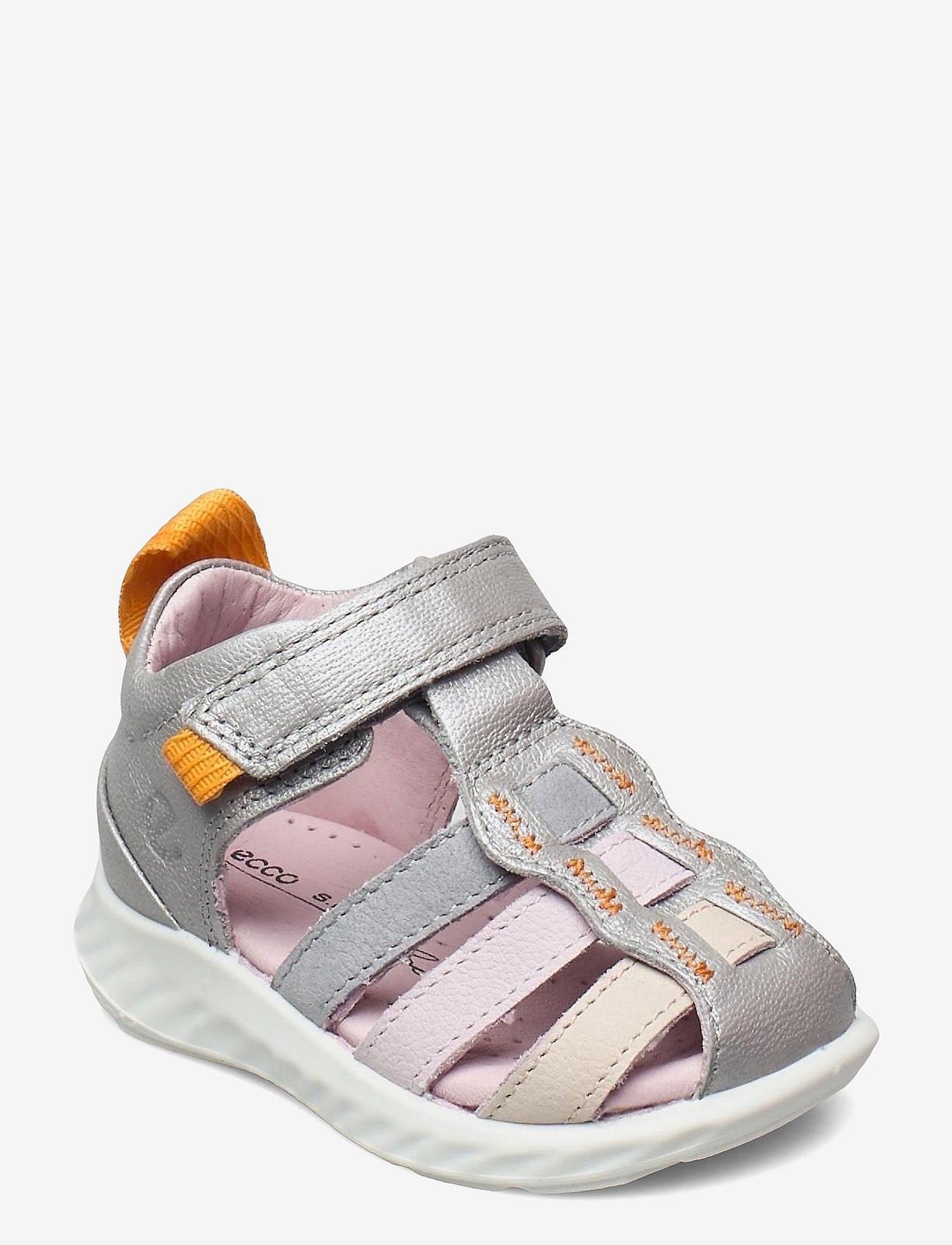 SP.1 LITE INFANT SANDAL - MULTICOLOR CONCRETE