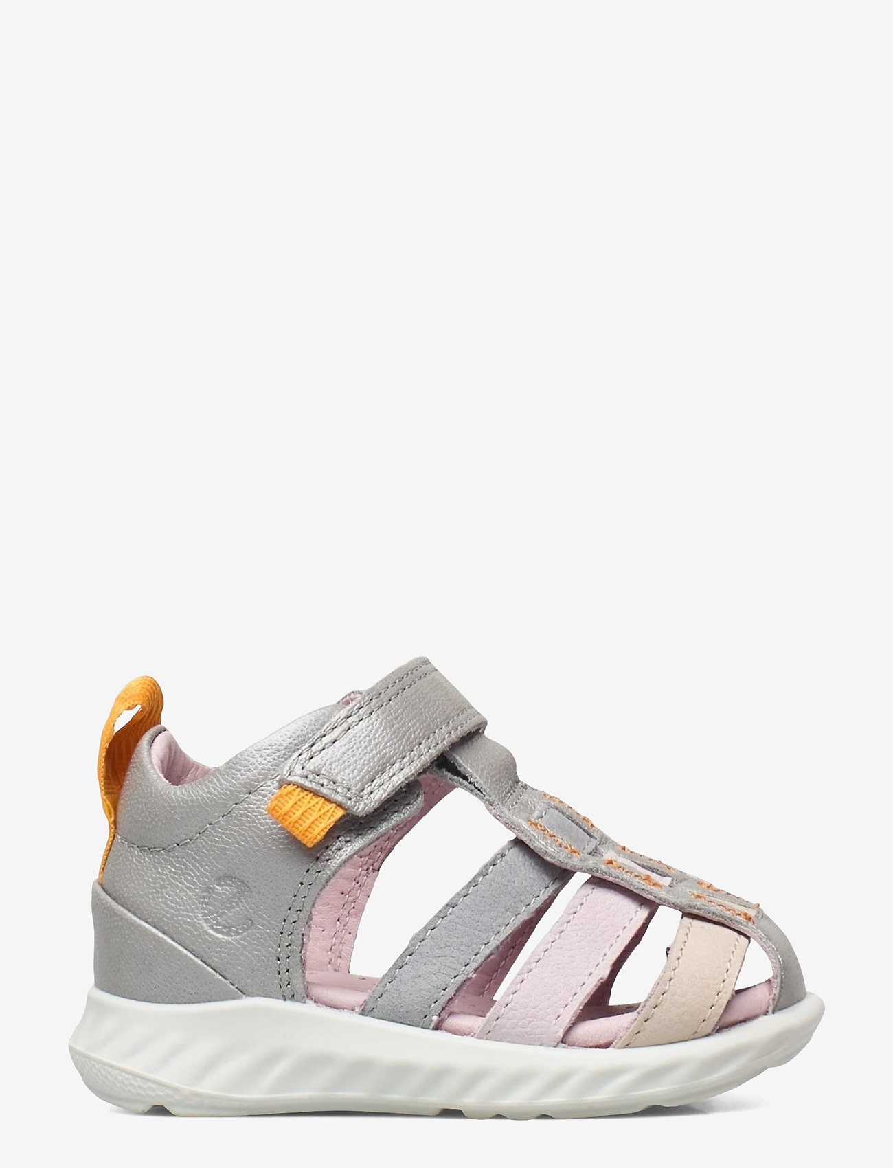 ECCO - SP.1 LITE INFANT SANDAL - multicolor concrete - 1