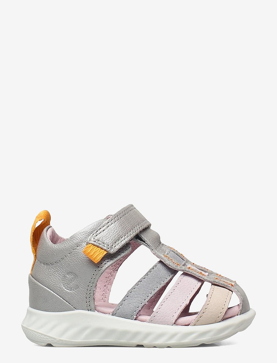ECCO - SP.1 LITE INFANT SANDAL - multicolor concrete - 1