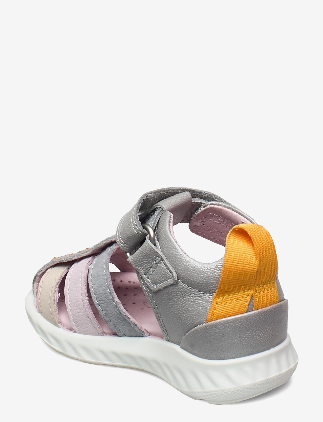 ECCO - SP.1 LITE INFANT SANDAL - multicolor concrete - 2