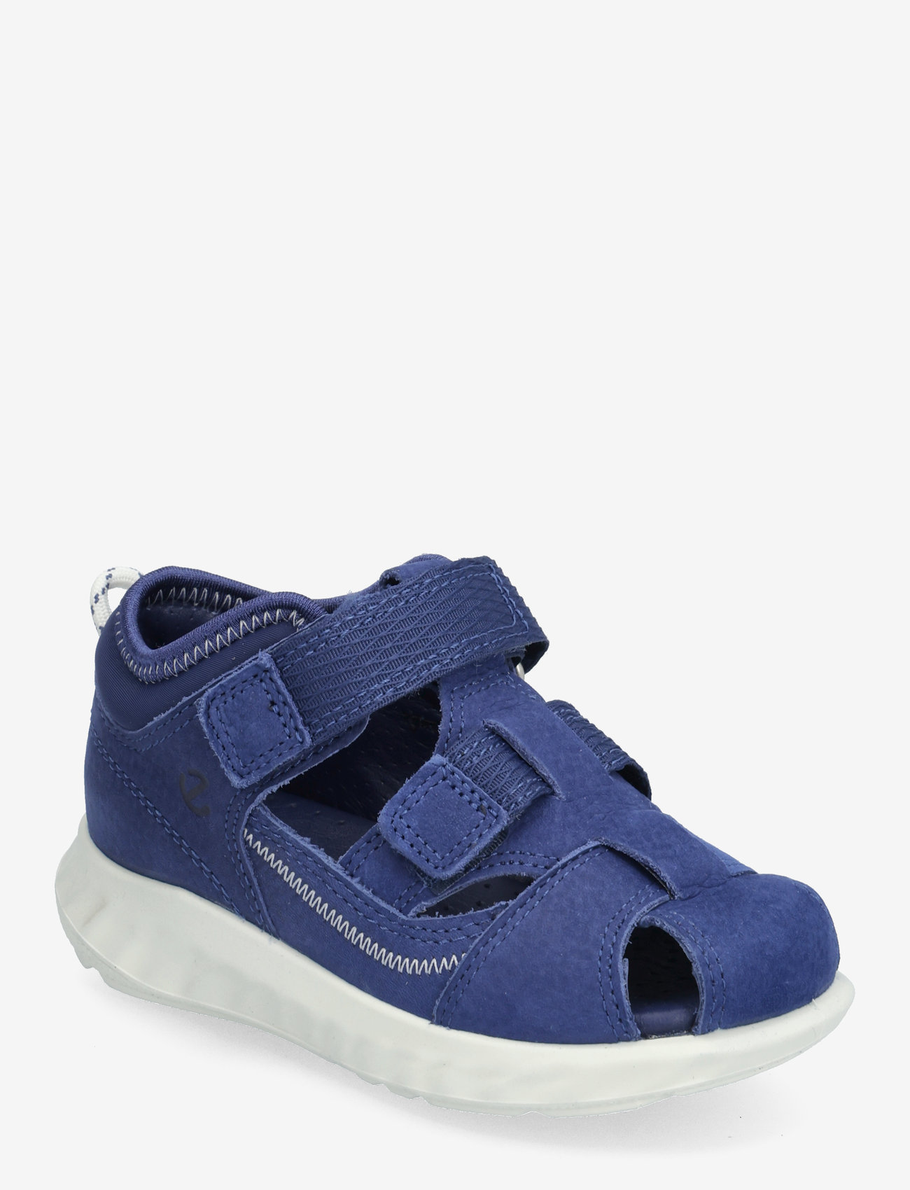 ECCO - SP1 LITE INFANT SANDAL - børn - blue depths/blue depths - 0