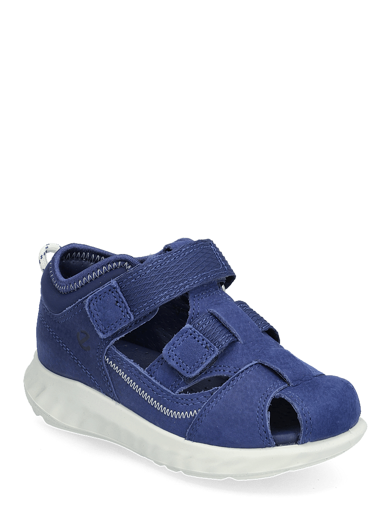 ECCO - SP1 LITE INFANT SANDAL - blue depths/blue depths - 0