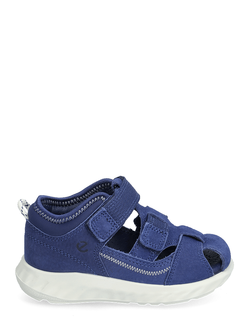 ECCO - SP1 LITE INFANT SANDAL - blue depths/blue depths - 1