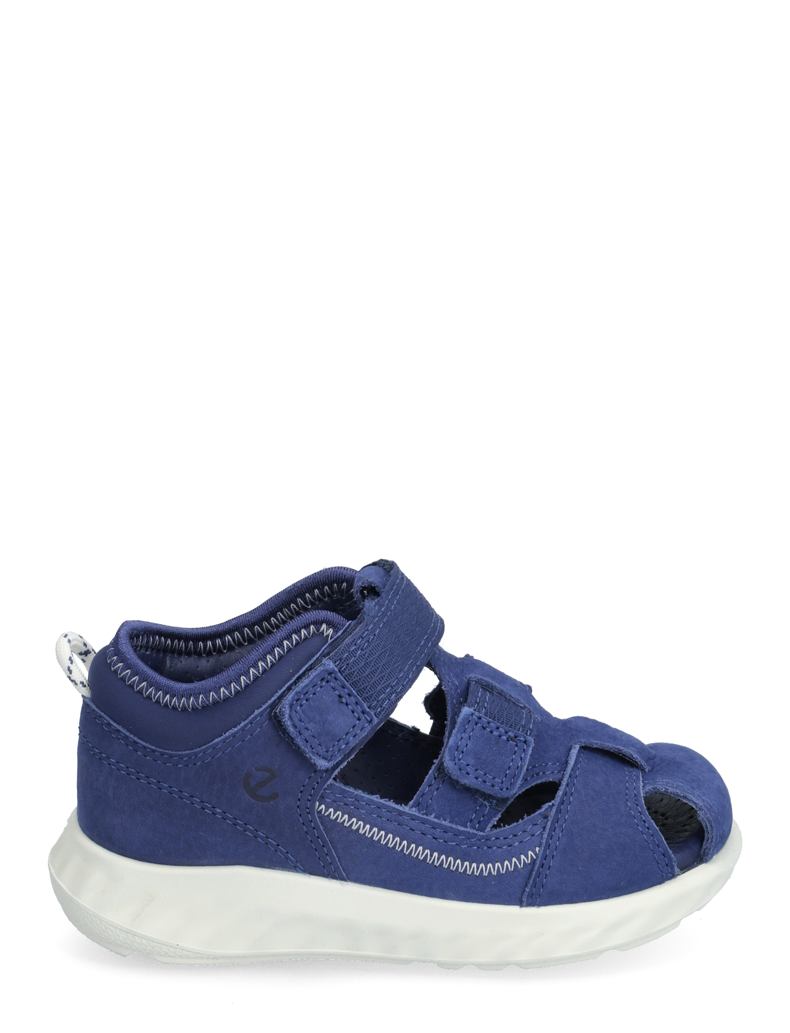 ECCO - SP1 LITE INFANT SANDAL - blue depths/blue depths - 1