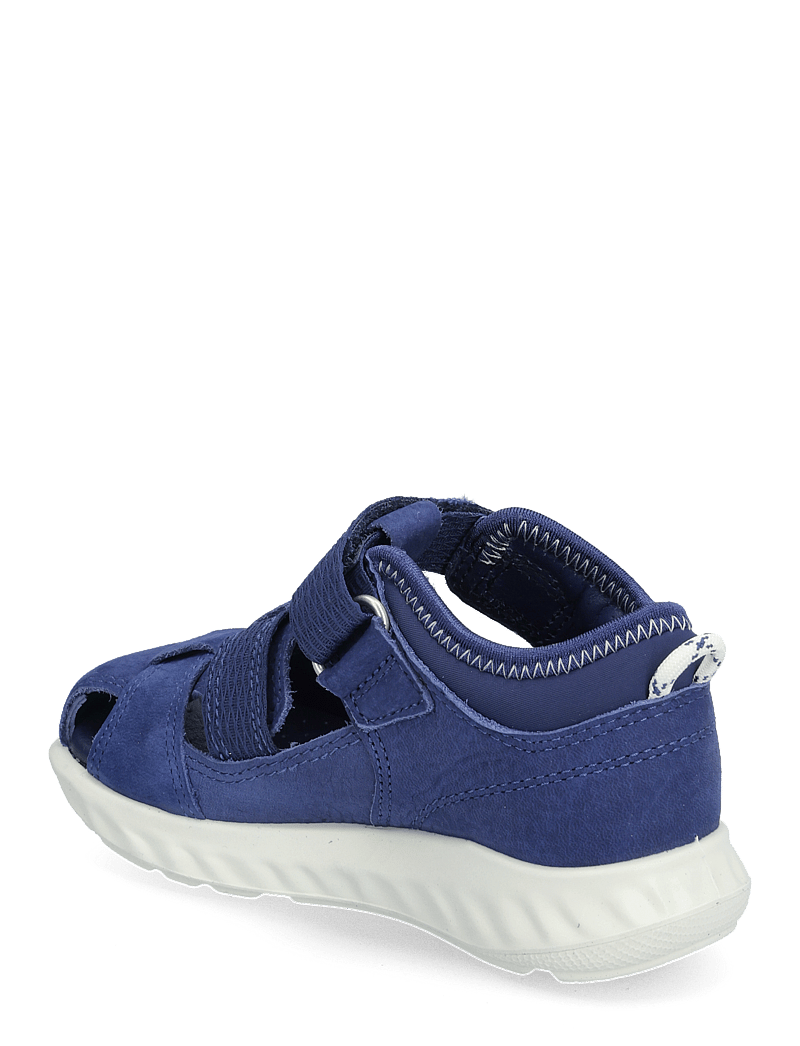ECCO - SP1 LITE INFANT SANDAL - blue depths/blue depths - 2