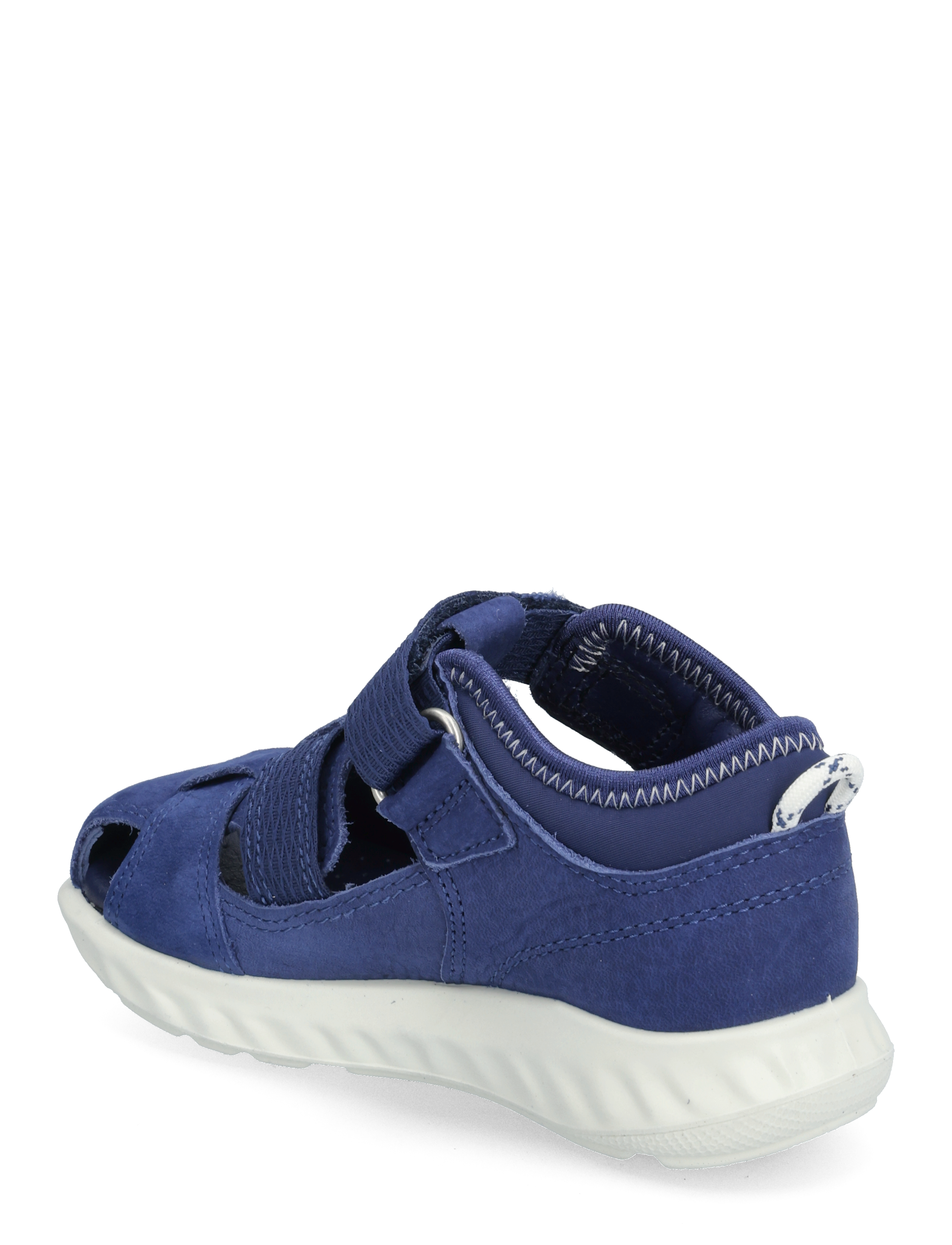 ECCO - SP1 LITE INFANT SANDAL - blue depths/blue depths - 2