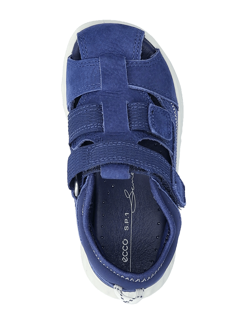 ECCO - SP1 LITE INFANT SANDAL - blue depths/blue depths - 3