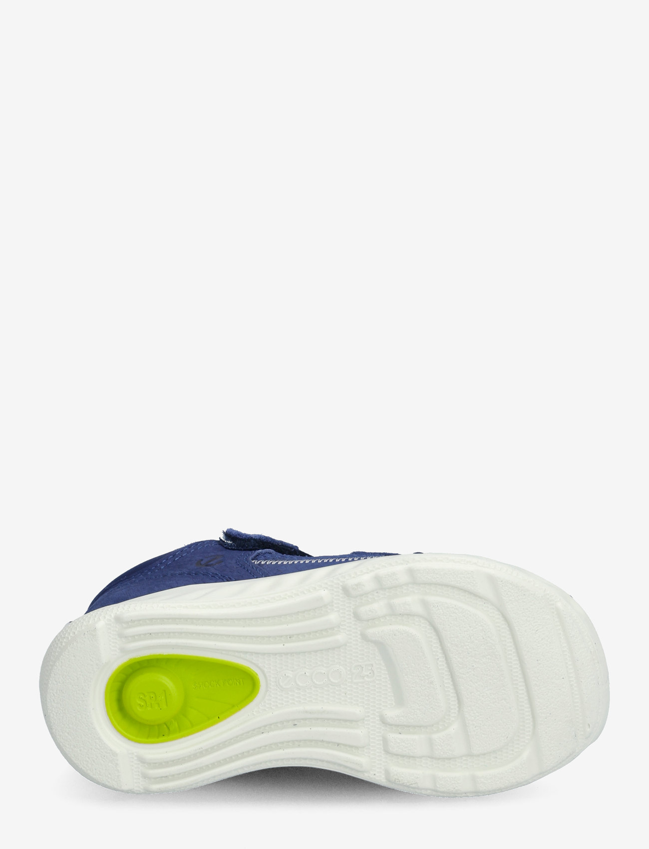 ECCO - SP1 LITE INFANT SANDAL - børn - blue depths/blue depths - 4