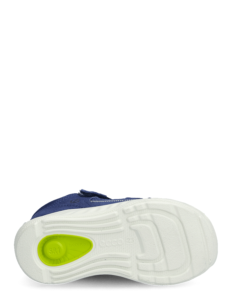 ECCO - SP1 LITE INFANT SANDAL - blue depths/blue depths - 4