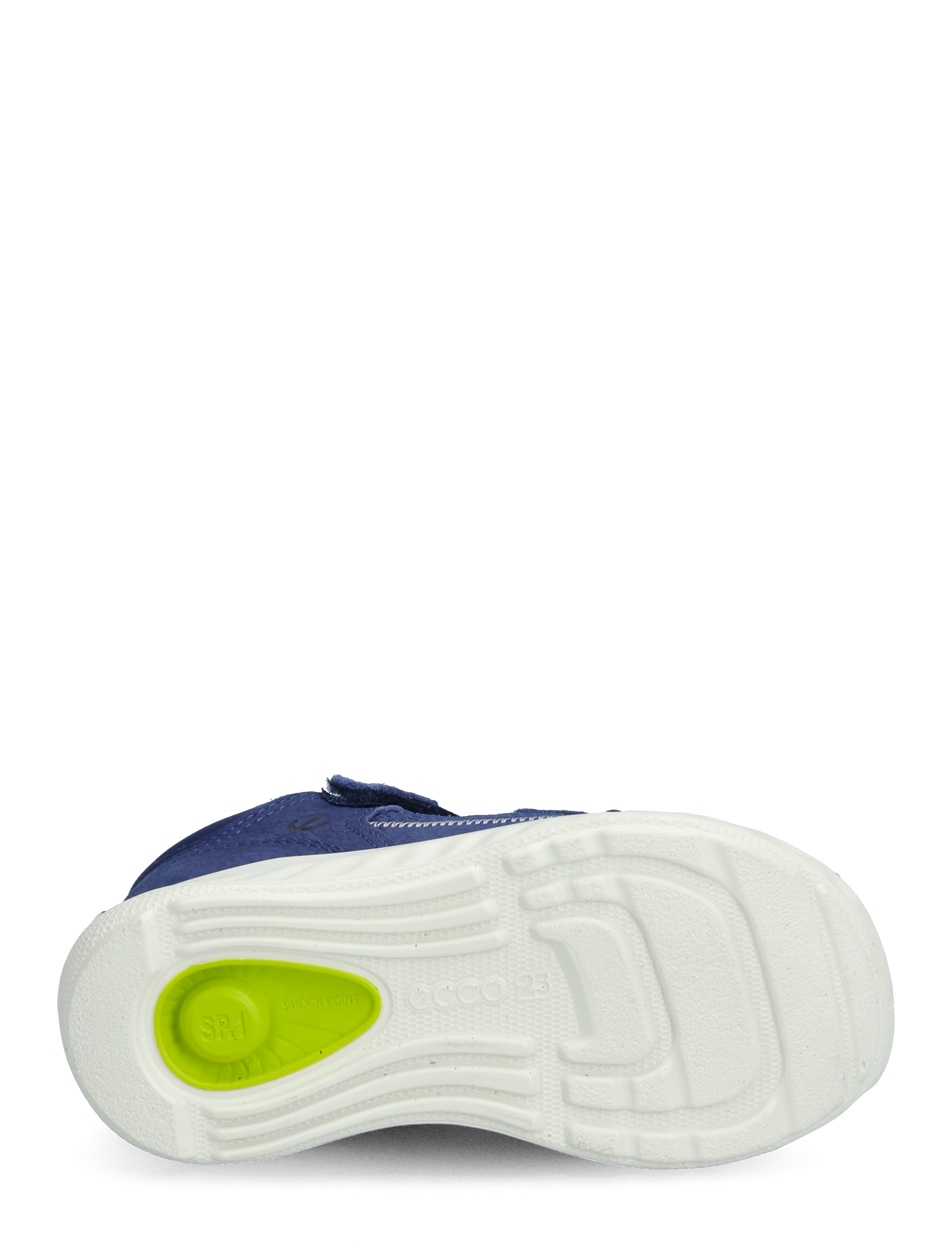 ECCO - SP1 LITE INFANT SANDAL - blue depths/blue depths - 4