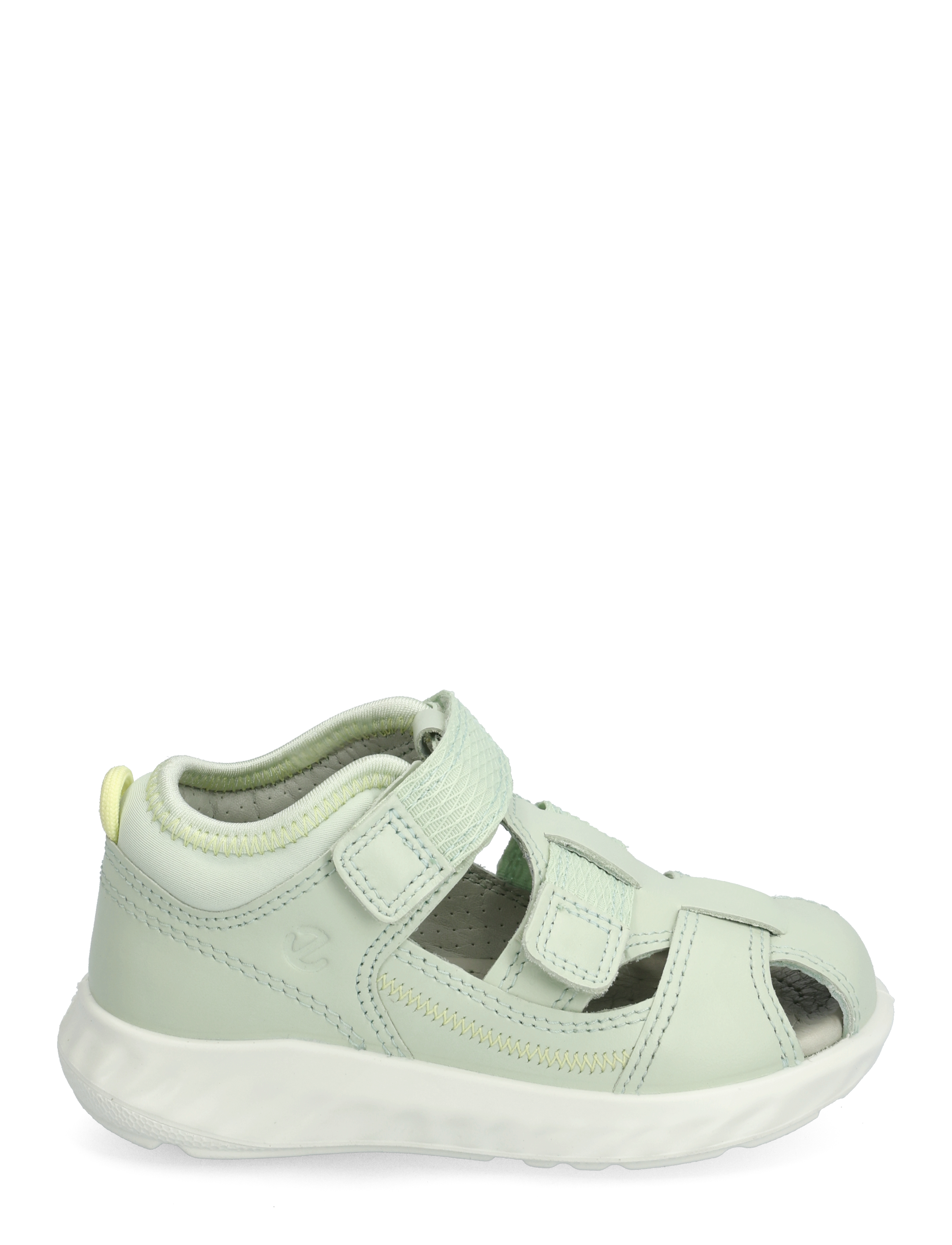 ECCO - SP1 LITE INFANT SANDAL - matcha/matcha - 1
