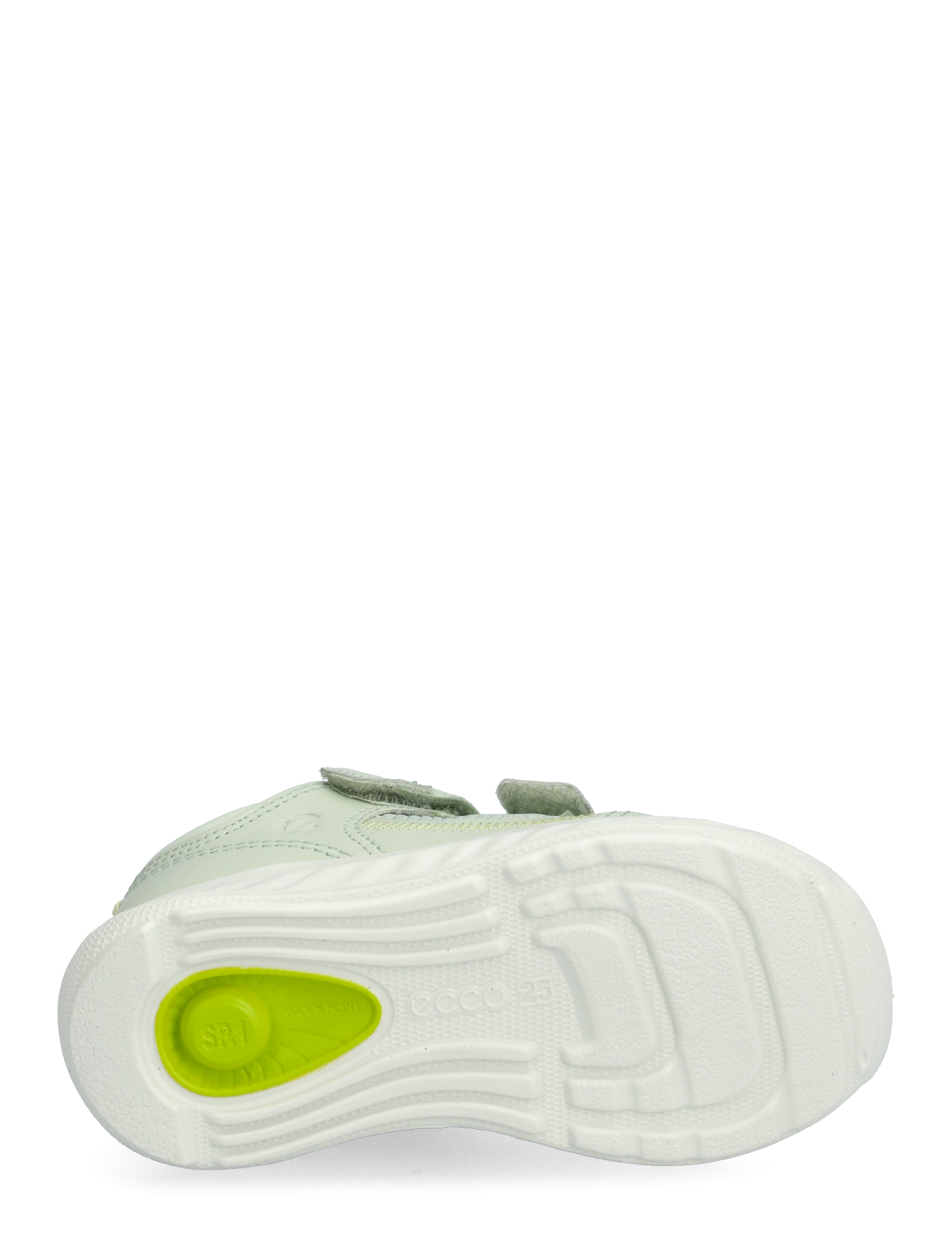 ECCO - SP1 LITE INFANT SANDAL - matcha/matcha - 4