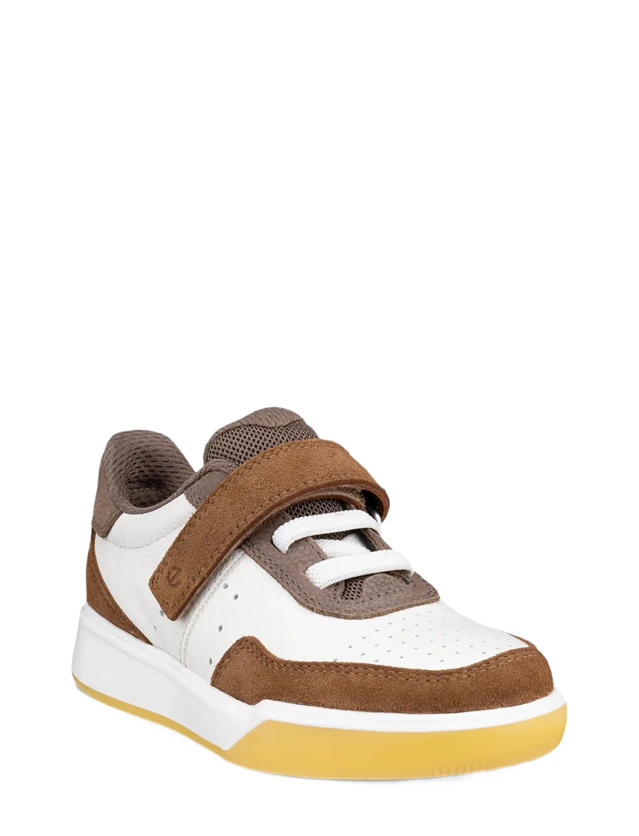 CAMEL/WHITE/MARRON