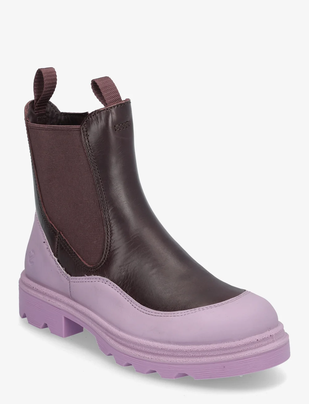 ECCO Grainer K Boots Boozt