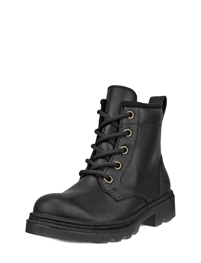 ECCO - GRAINER K - black - 0