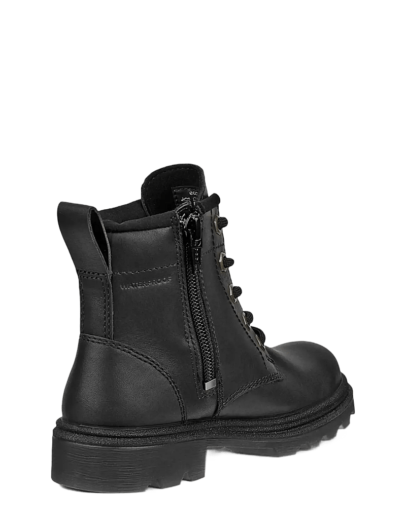 ECCO - GRAINER K - black - 2