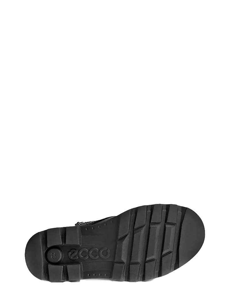 ECCO - GRAINER K - black - 3