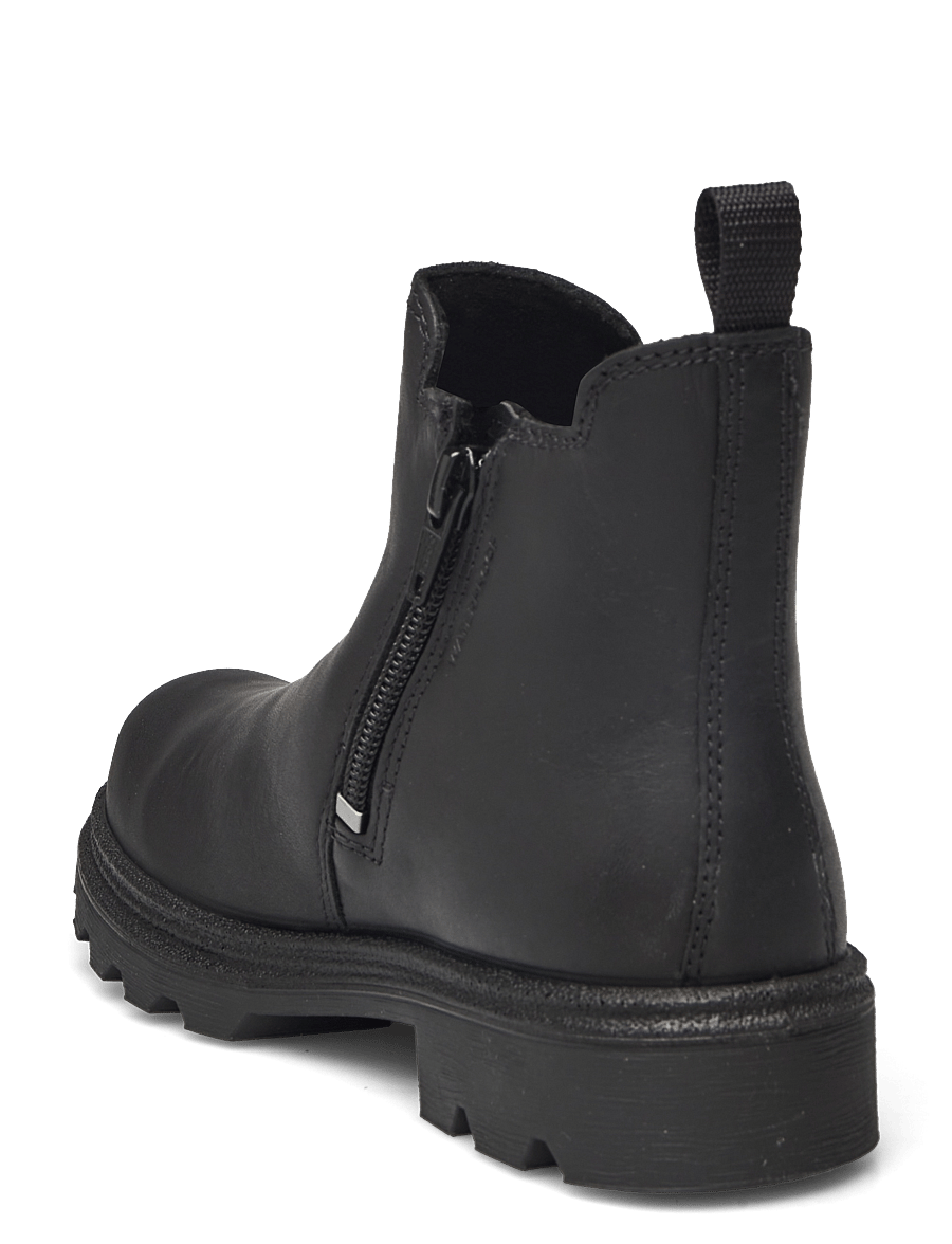 ECCO - GRAINER K - bottes - black - 2