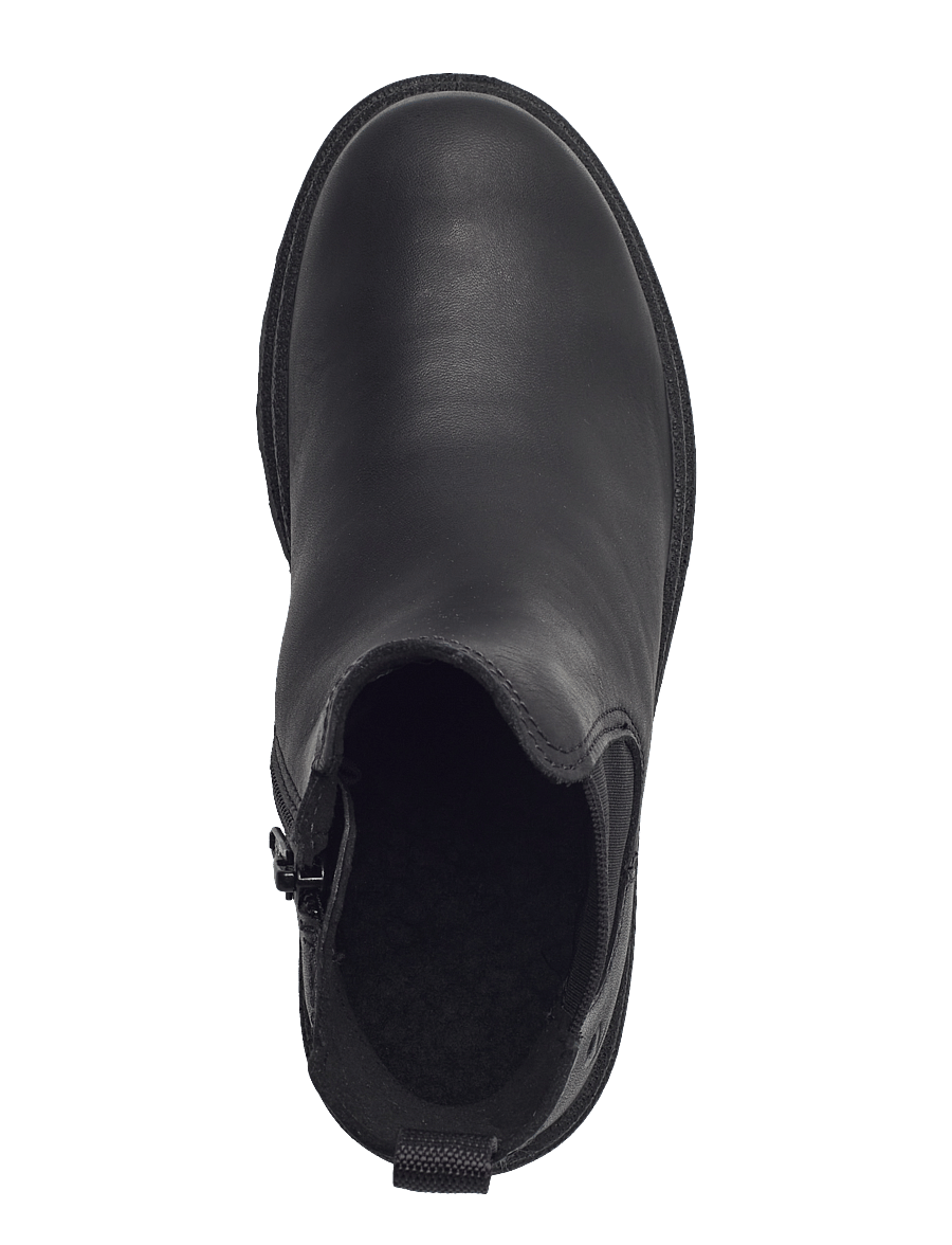ECCO - GRAINER K - bottes - black - 3