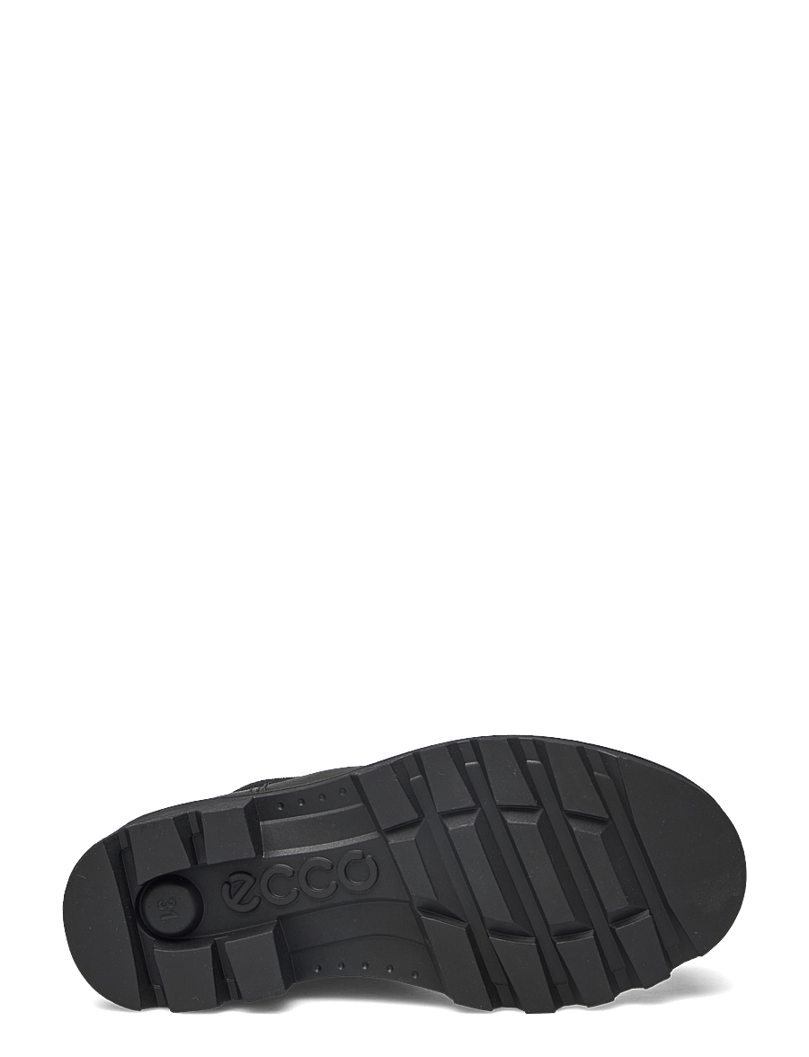 ECCO - GRAINER K - bottes - black - 4