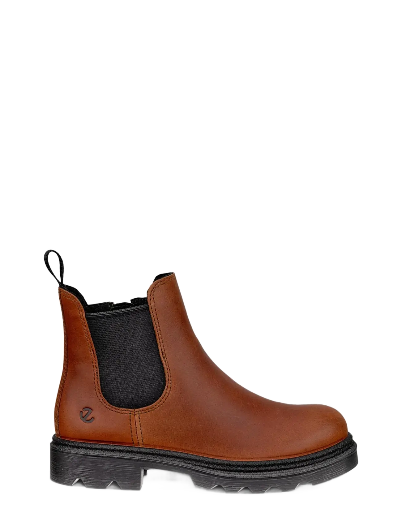 ECCO - GRAINER K - boots - mink - 1