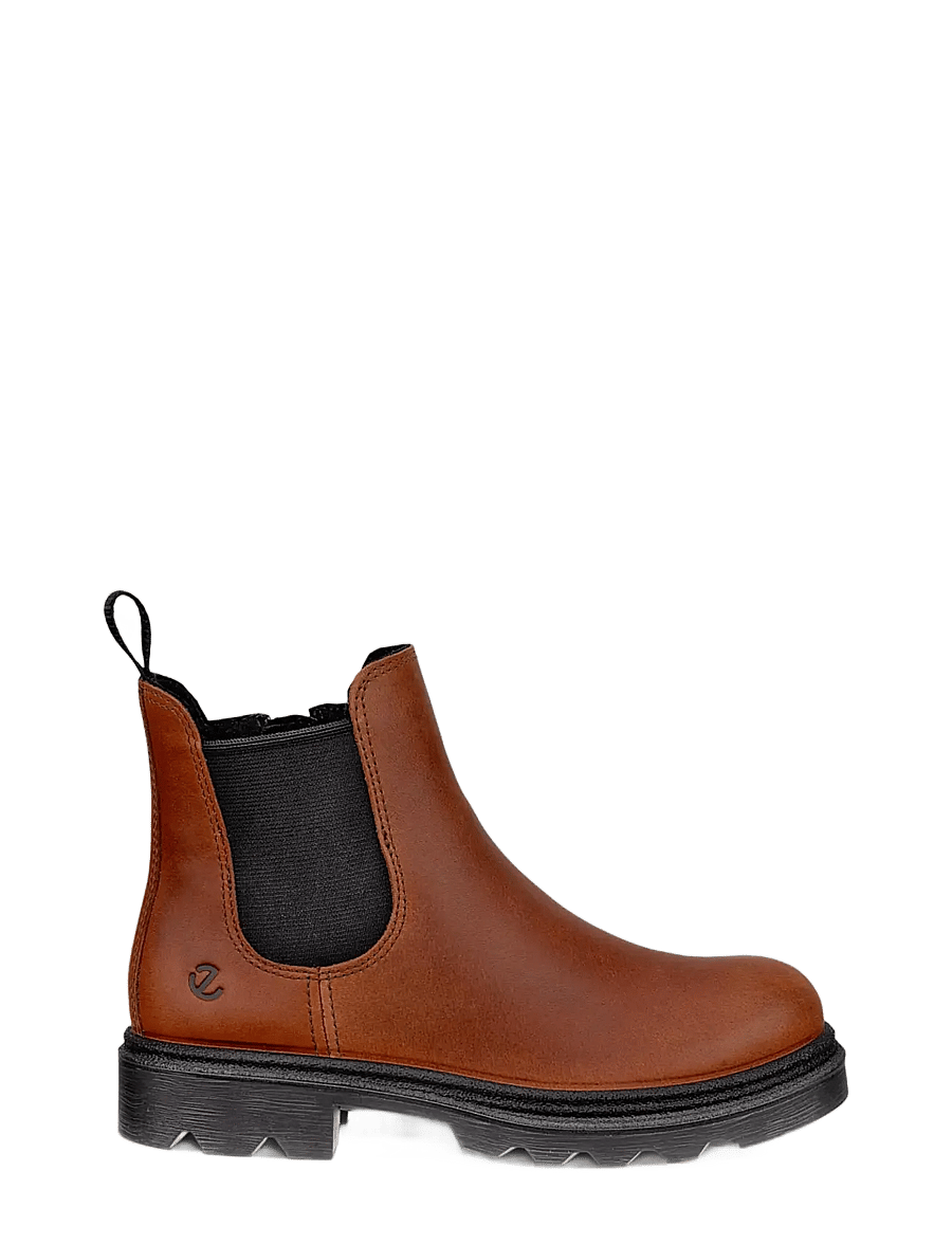 ECCO - GRAINER K - stiefel - mink - 1