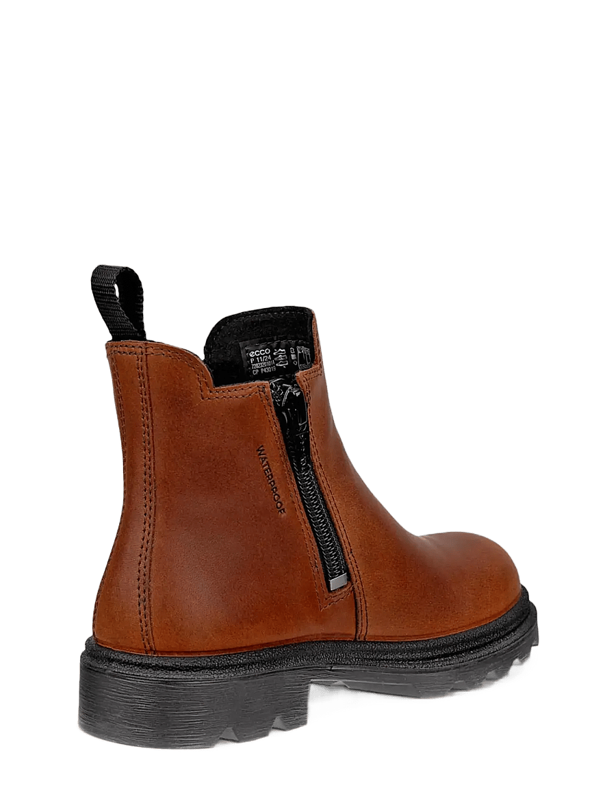 ECCO - GRAINER K - stiefel - mink - 2