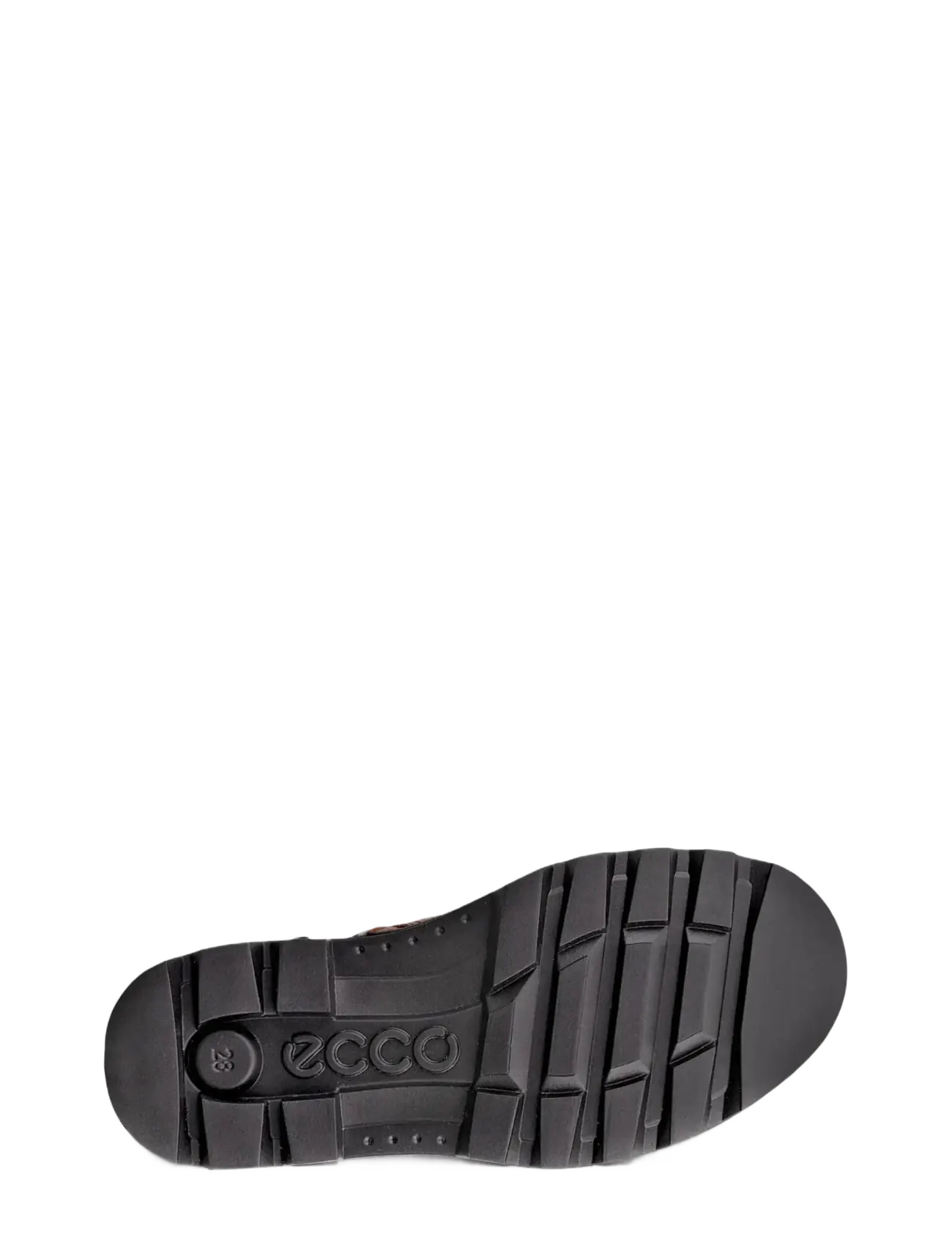 ECCO - GRAINER K - boots - mink - 3