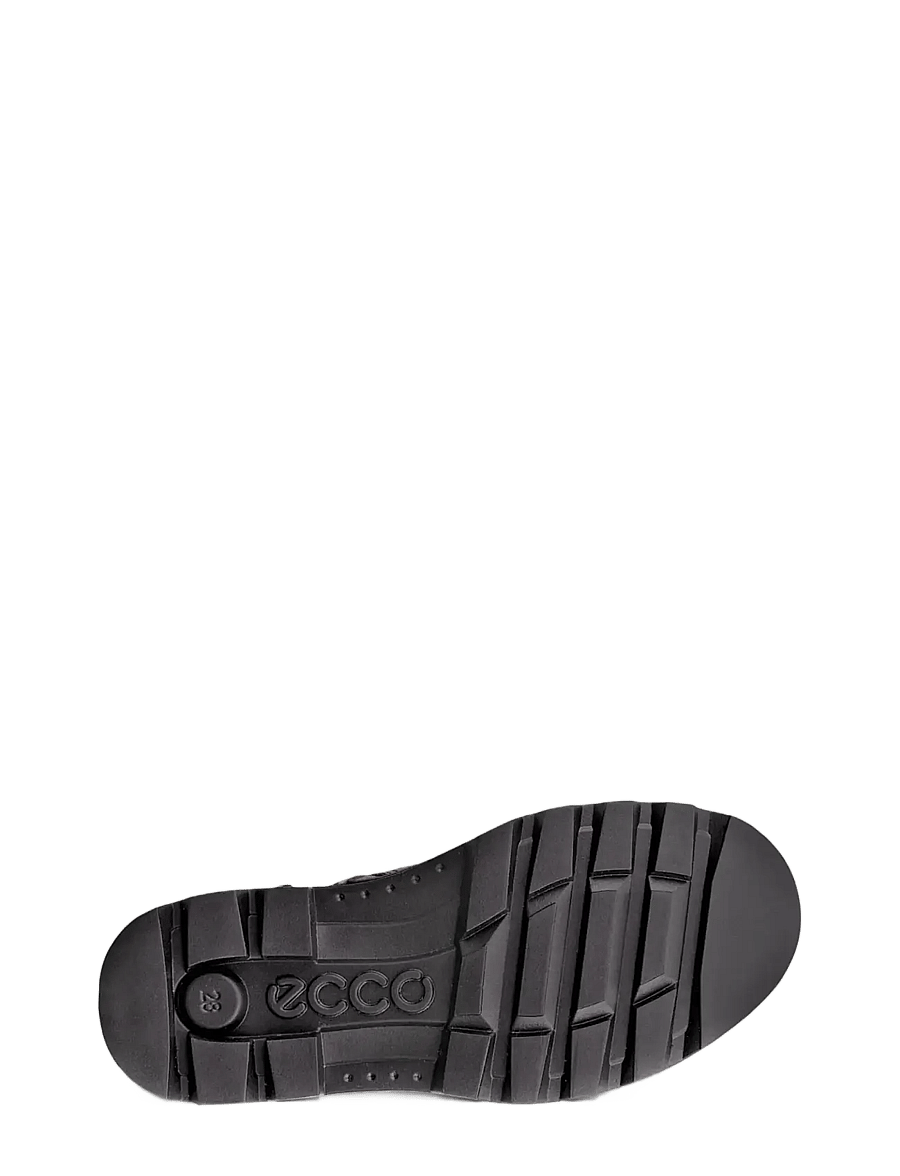 ECCO - GRAINER K - stiefel - mink - 3
