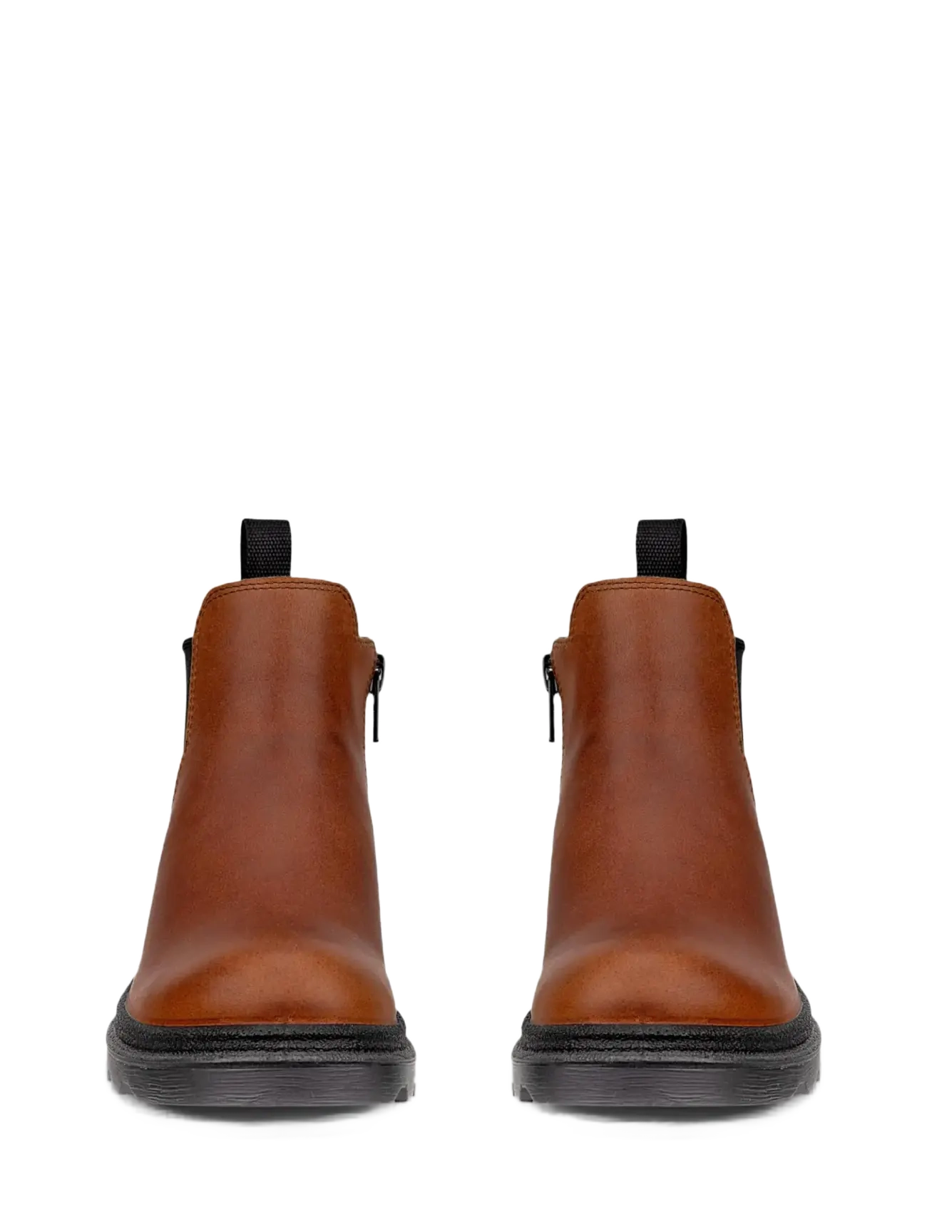ECCO - GRAINER K - boots - mink - 4
