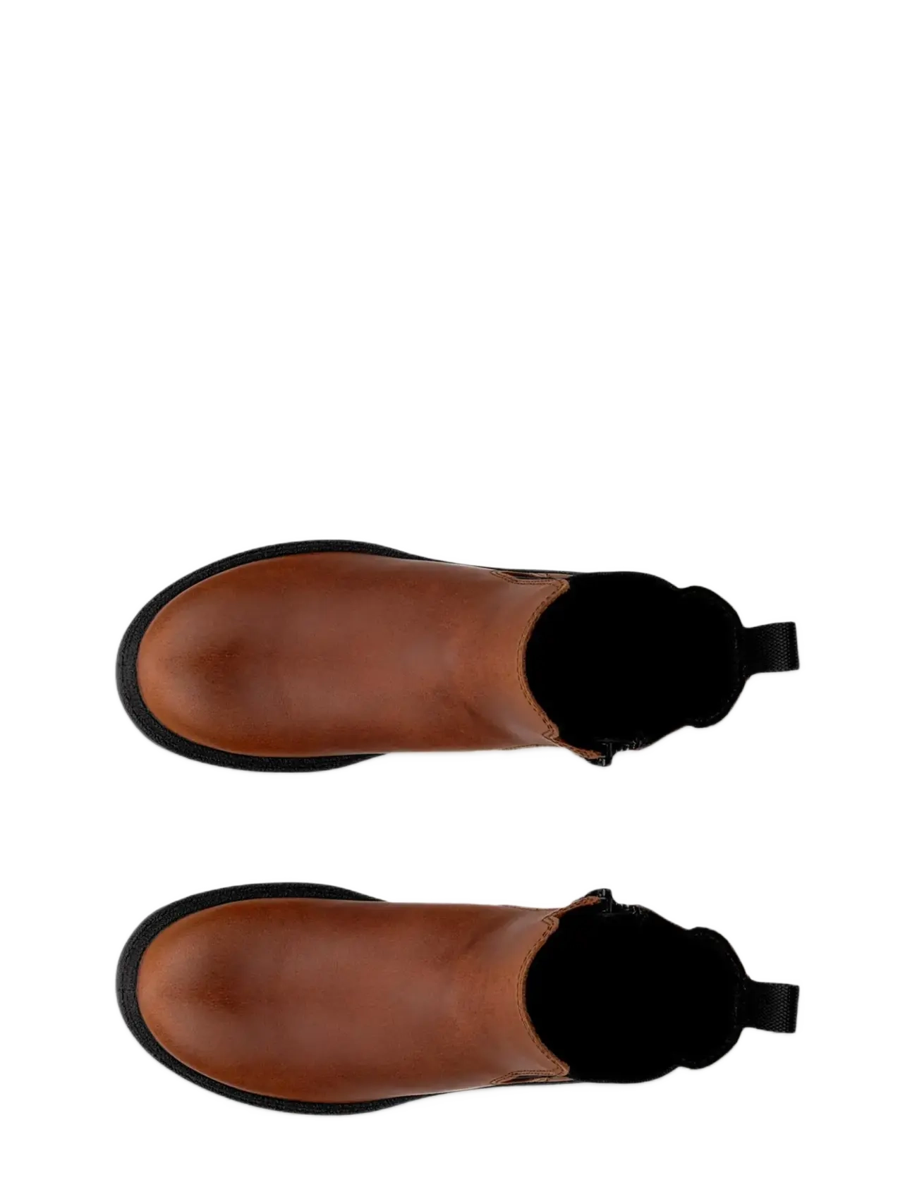 ECCO - GRAINER K - boots - mink - 5