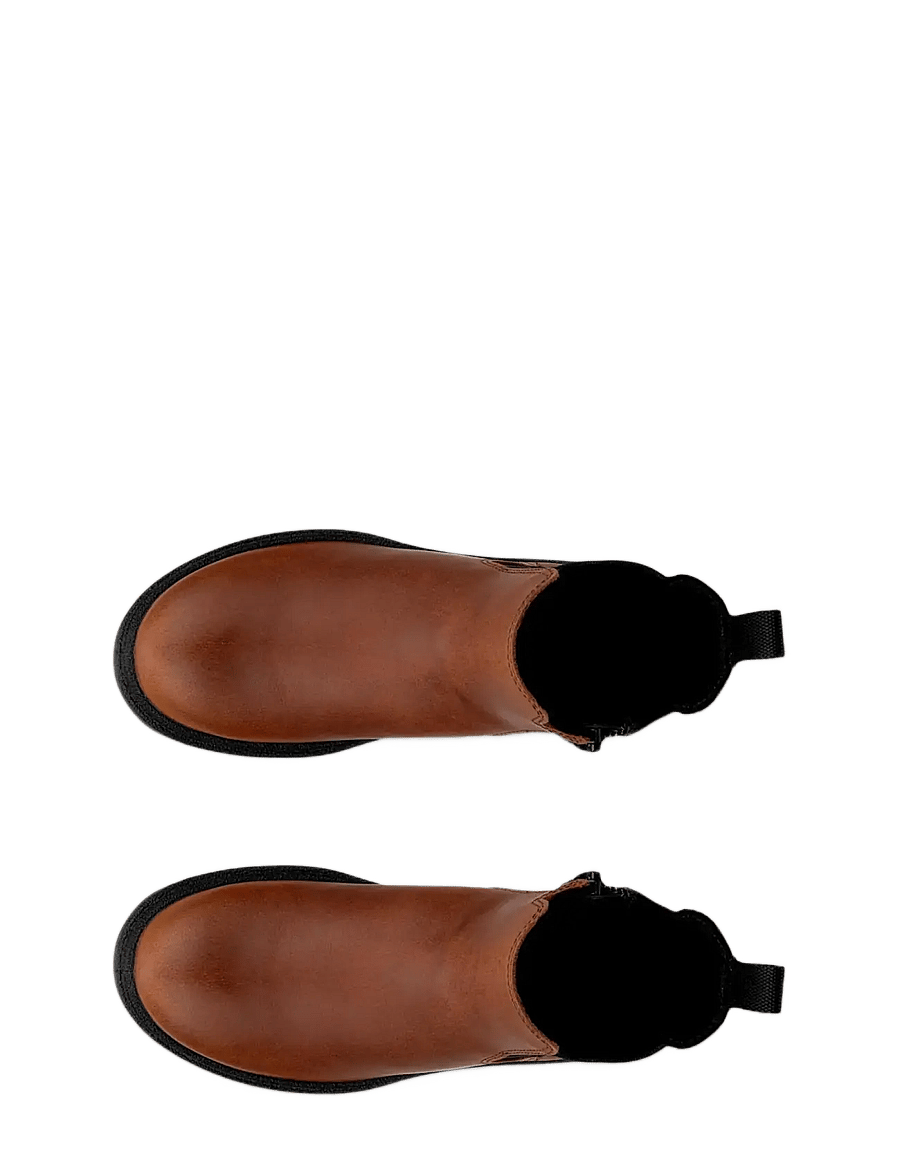ECCO - GRAINER K - stiefel - mink - 5