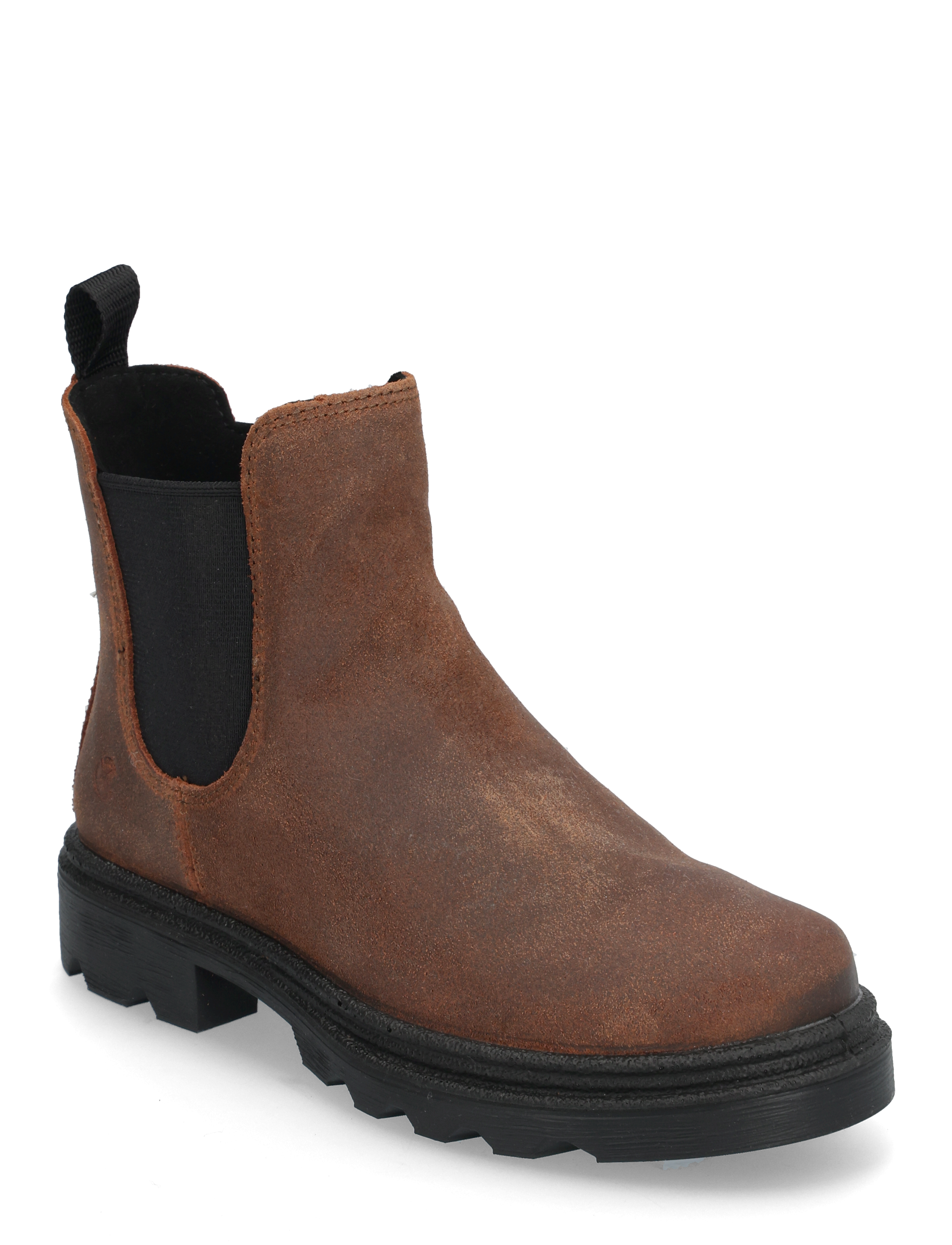 ECCO GRAINER K - Støvler - MINK / brown