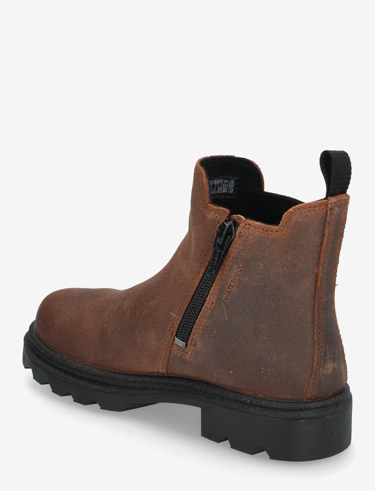 ECCO - GRAINER K - sügisjalanõud - mink - 2