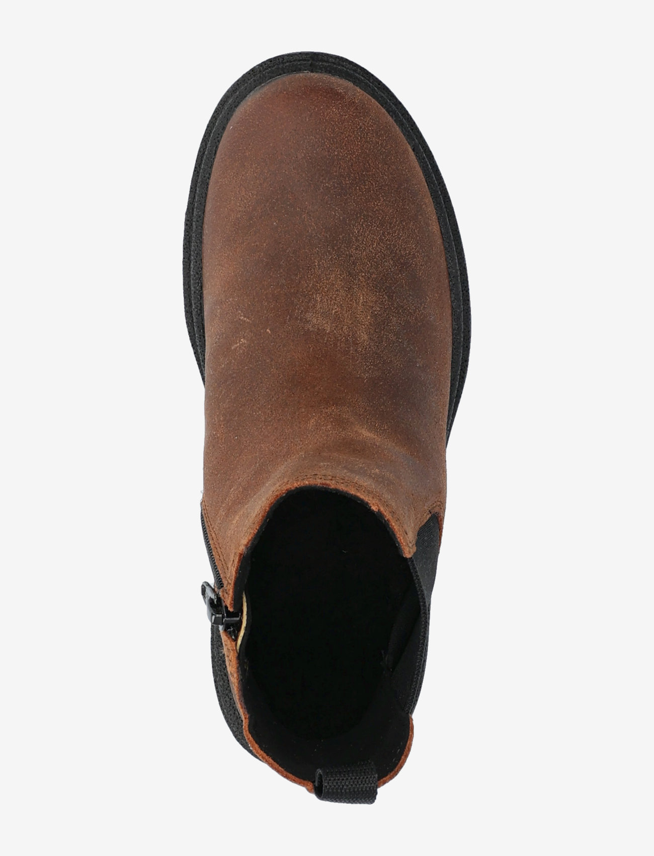 ECCO - GRAINER K - sügisjalanõud - mink - 3