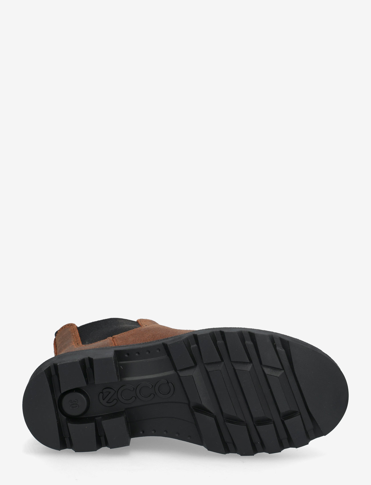 ECCO - GRAINER K - sügisjalanõud - mink - 4
