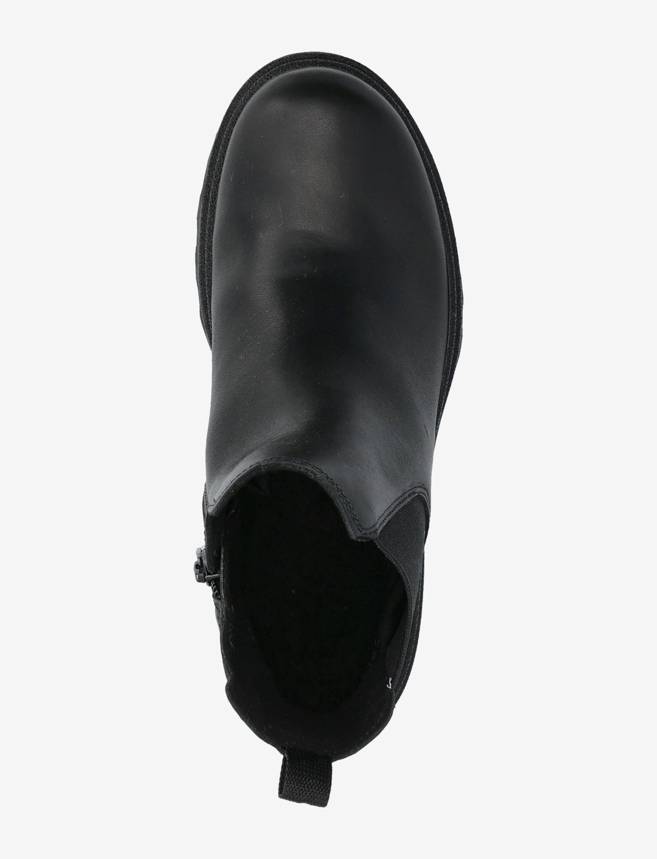 ECCO - GRAINER K - black - 3