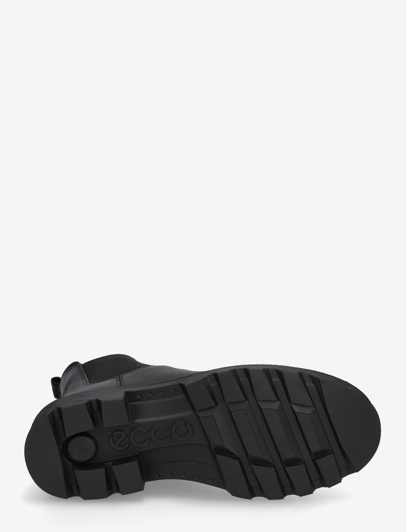ECCO - GRAINER K - black - 4
