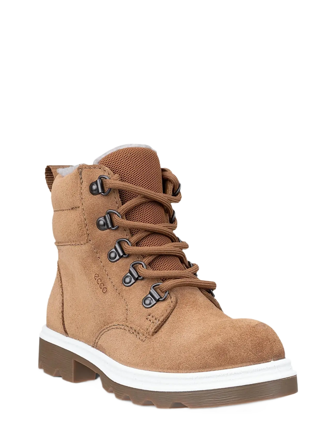 ECCO GRAINER K - Teens 35-44 - CAMEL/CAMEL / brown