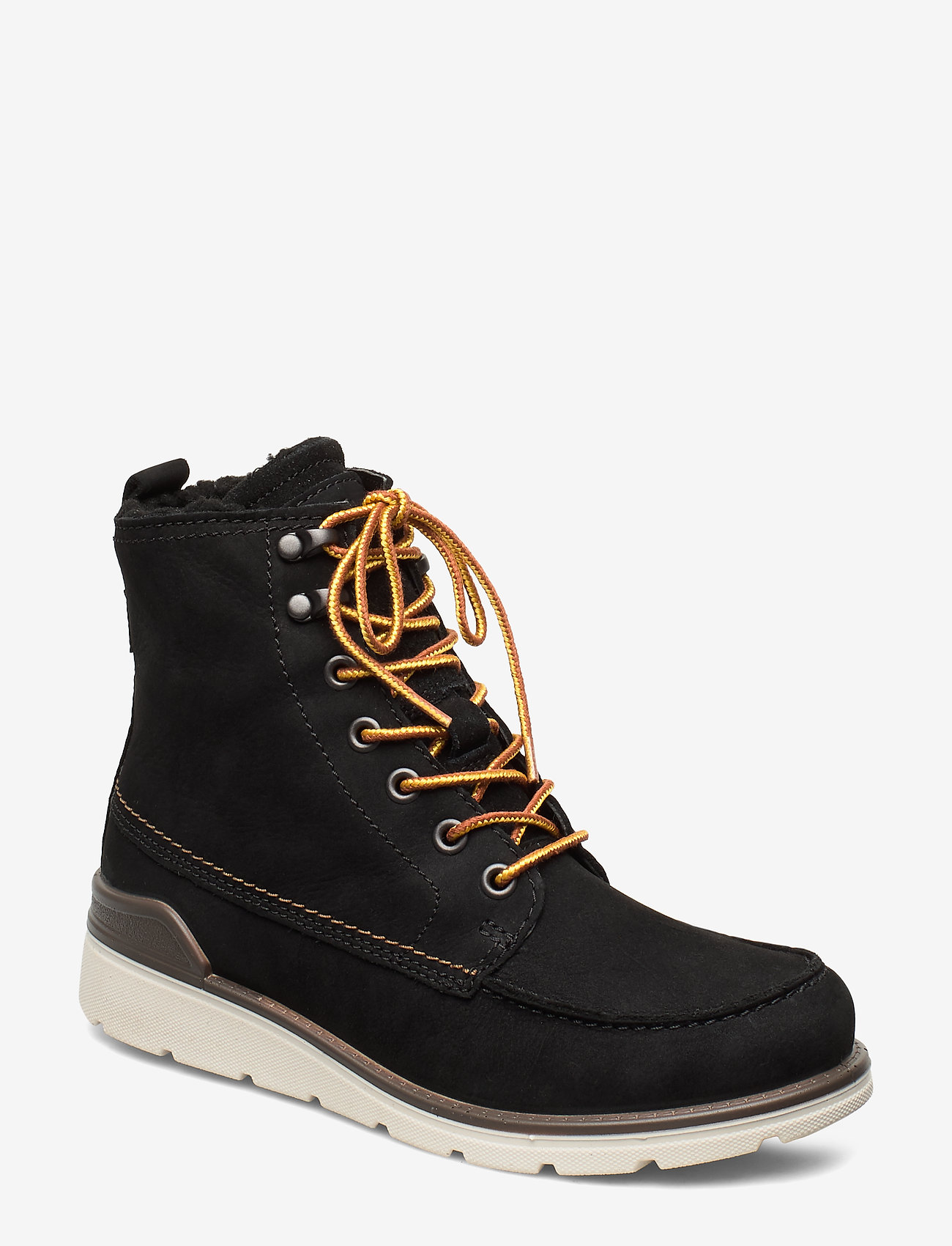 ECCO - JAYDEN - black - 0