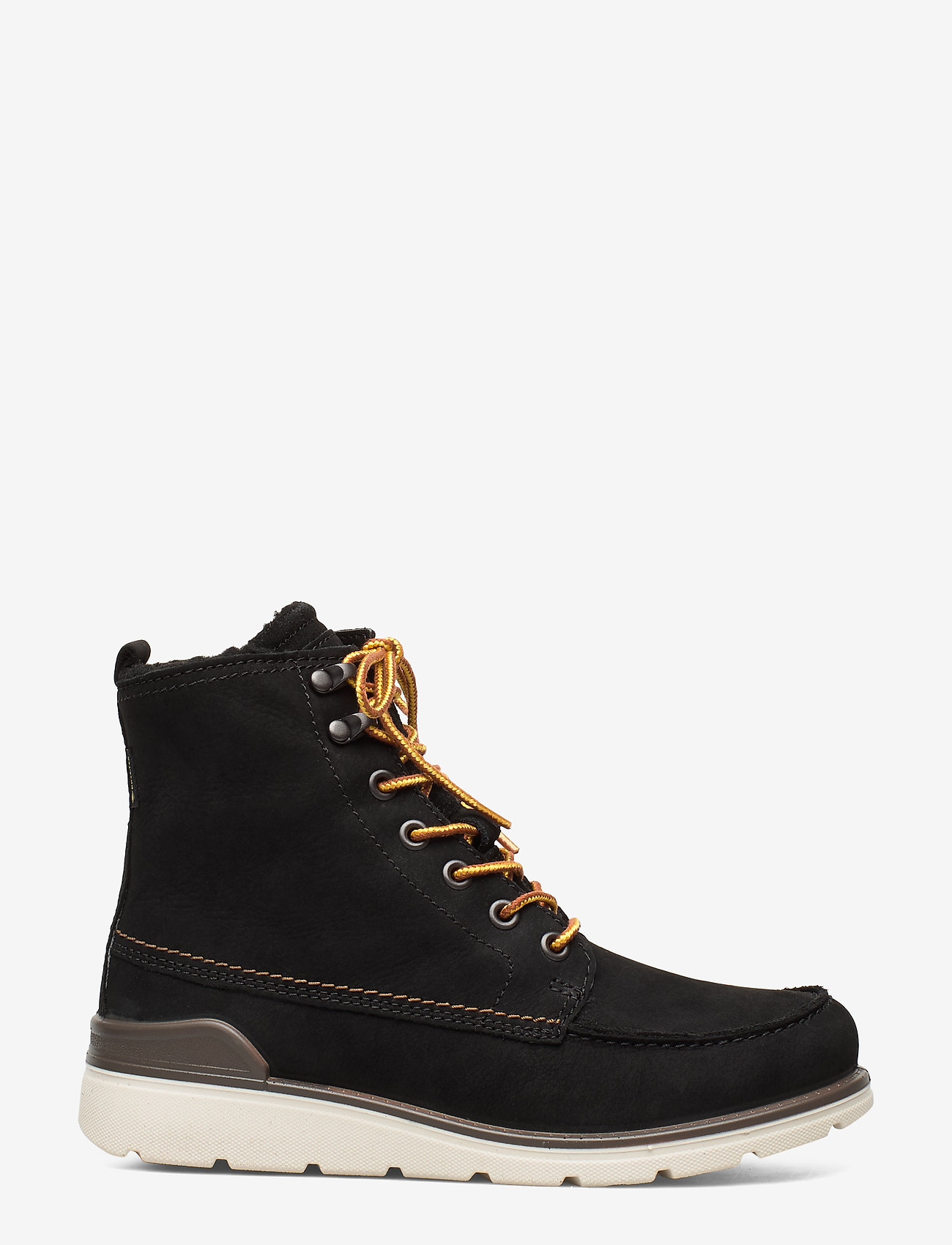 ECCO - JAYDEN - black - 1