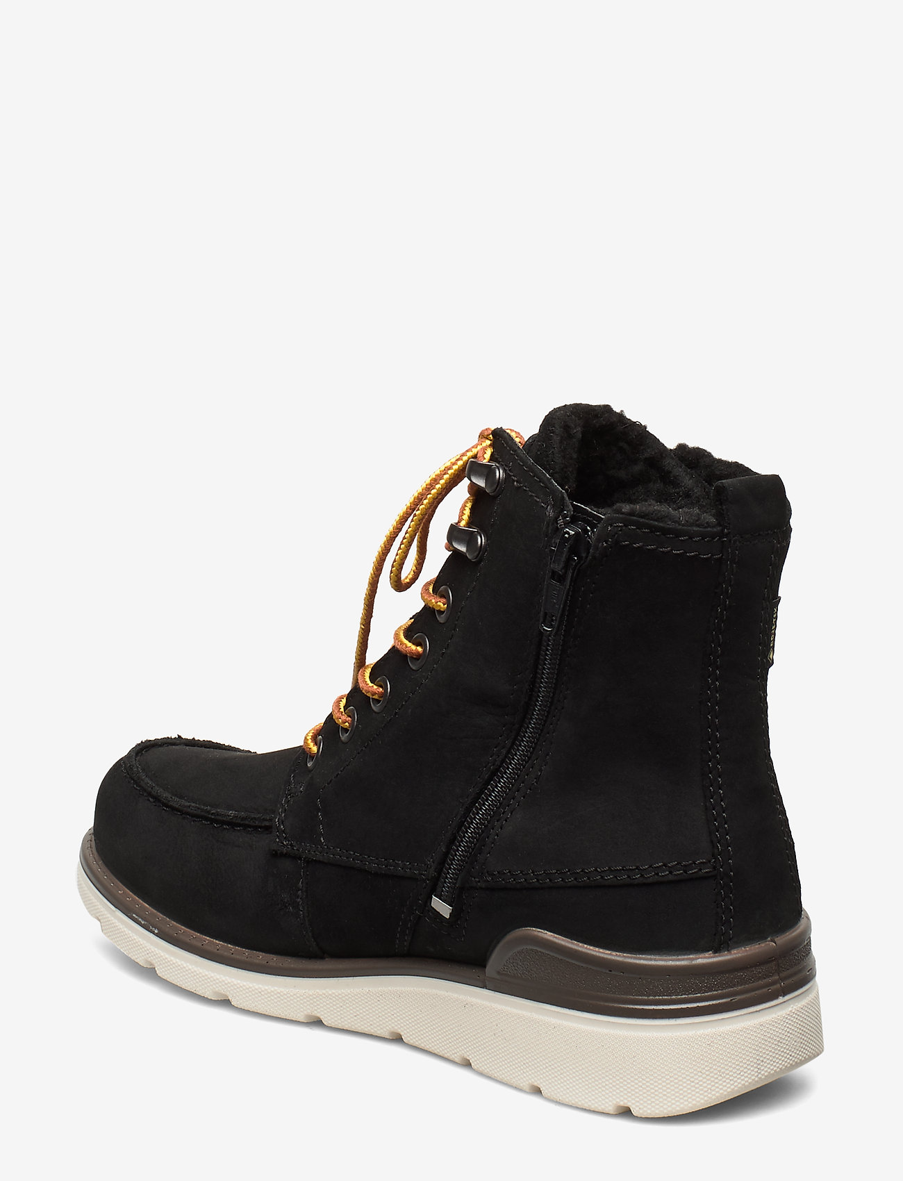 ECCO - JAYDEN - black - 2