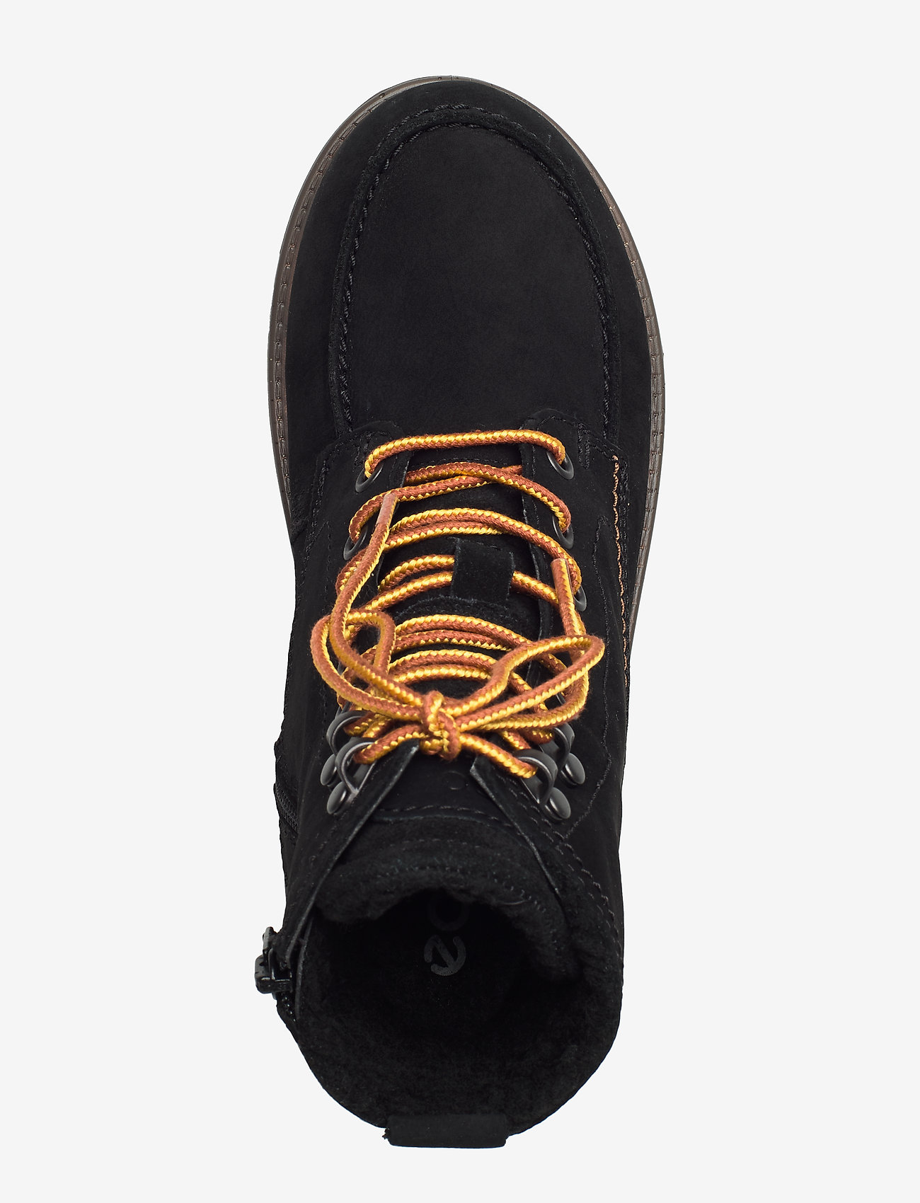 ECCO - JAYDEN - black - 3