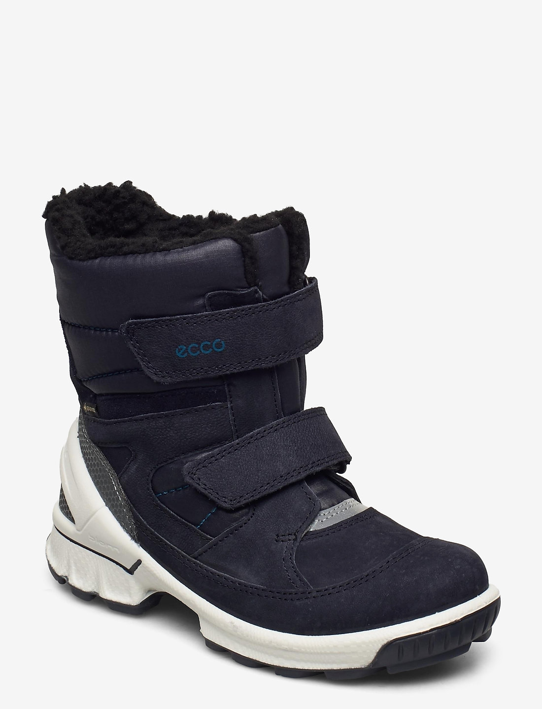 ECCO Biom Hike Infant Kozaki Boozt