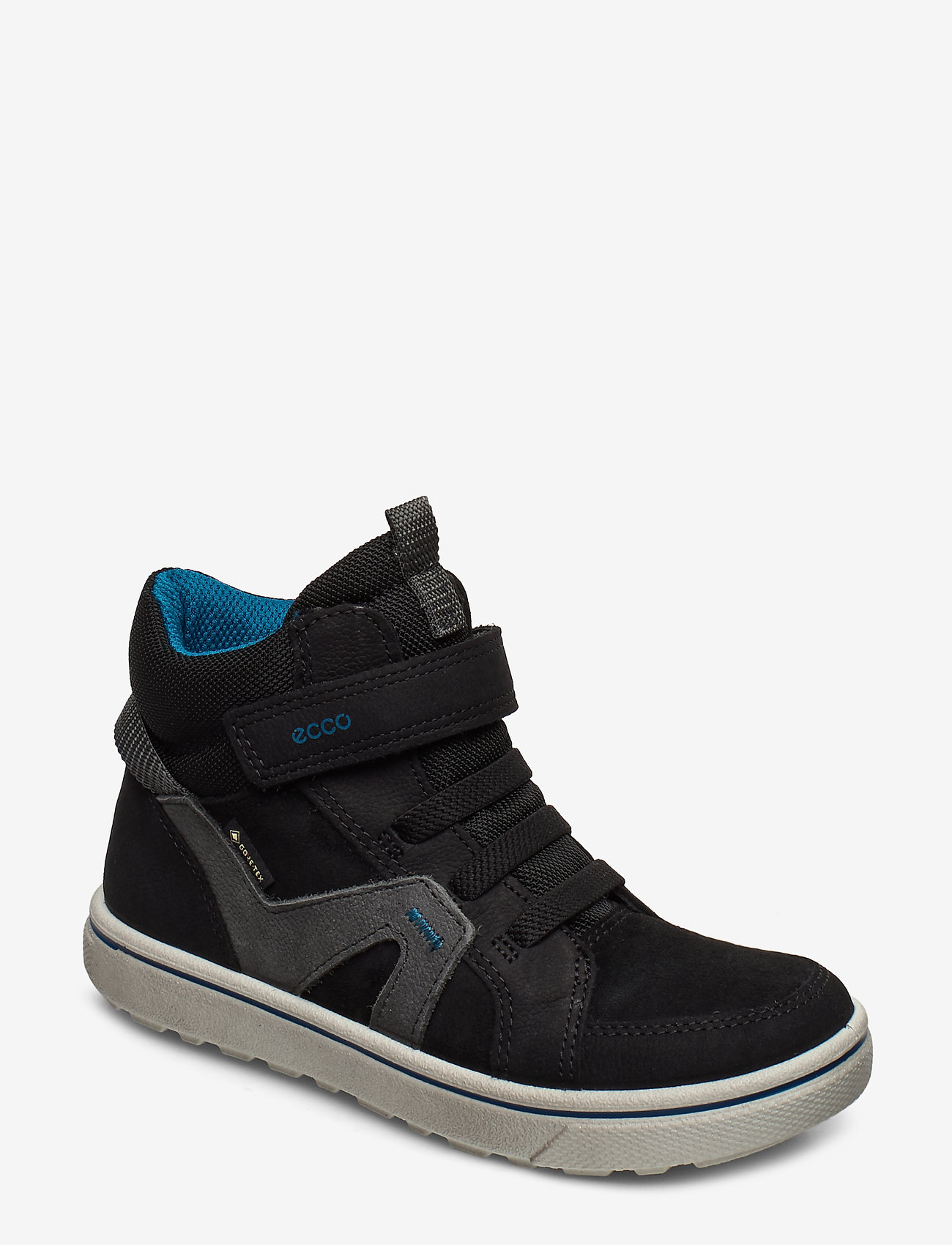 ECCO - GLYDER - black/black/dark shadow - 0