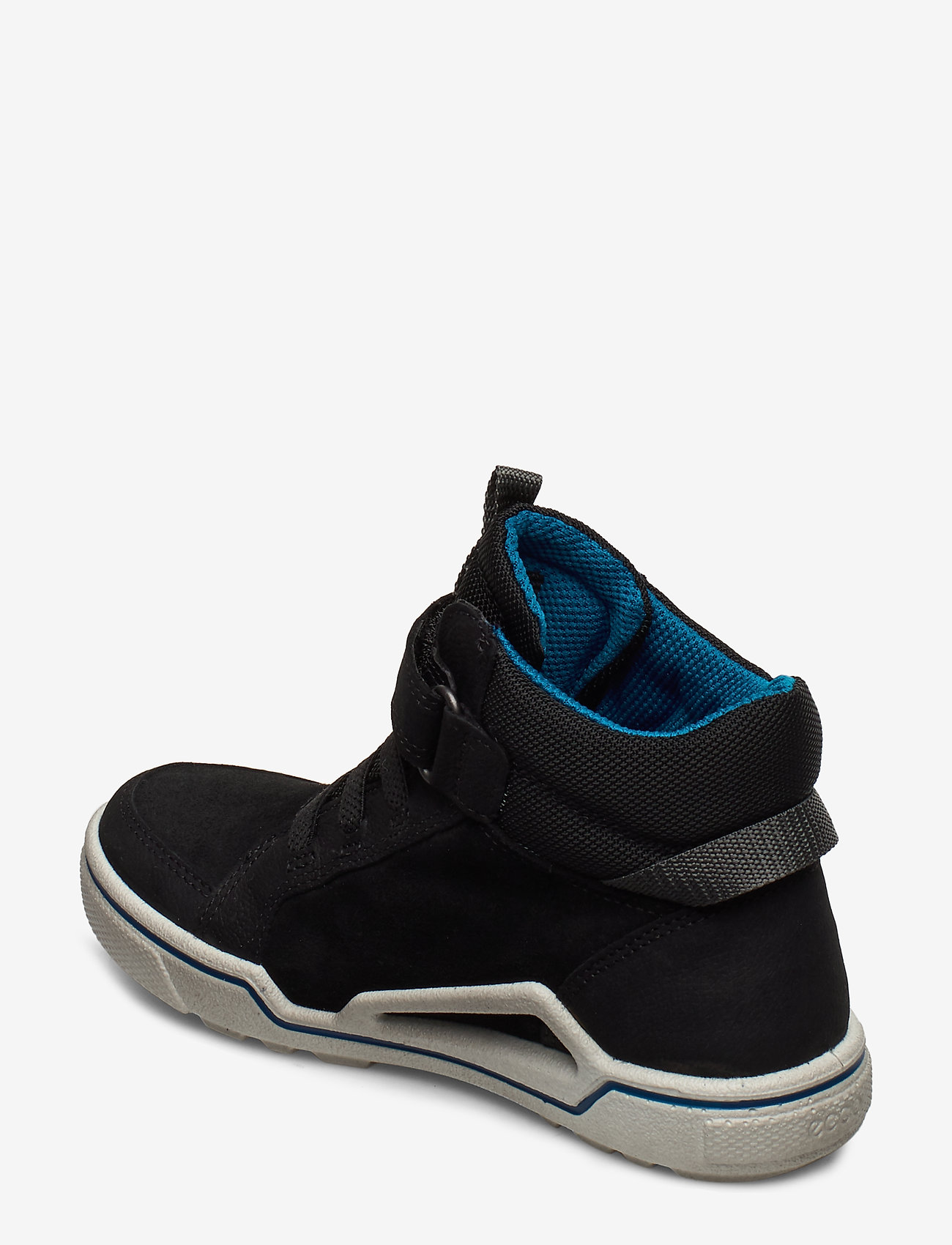 ECCO - GLYDER - black/black/dark shadow - 2