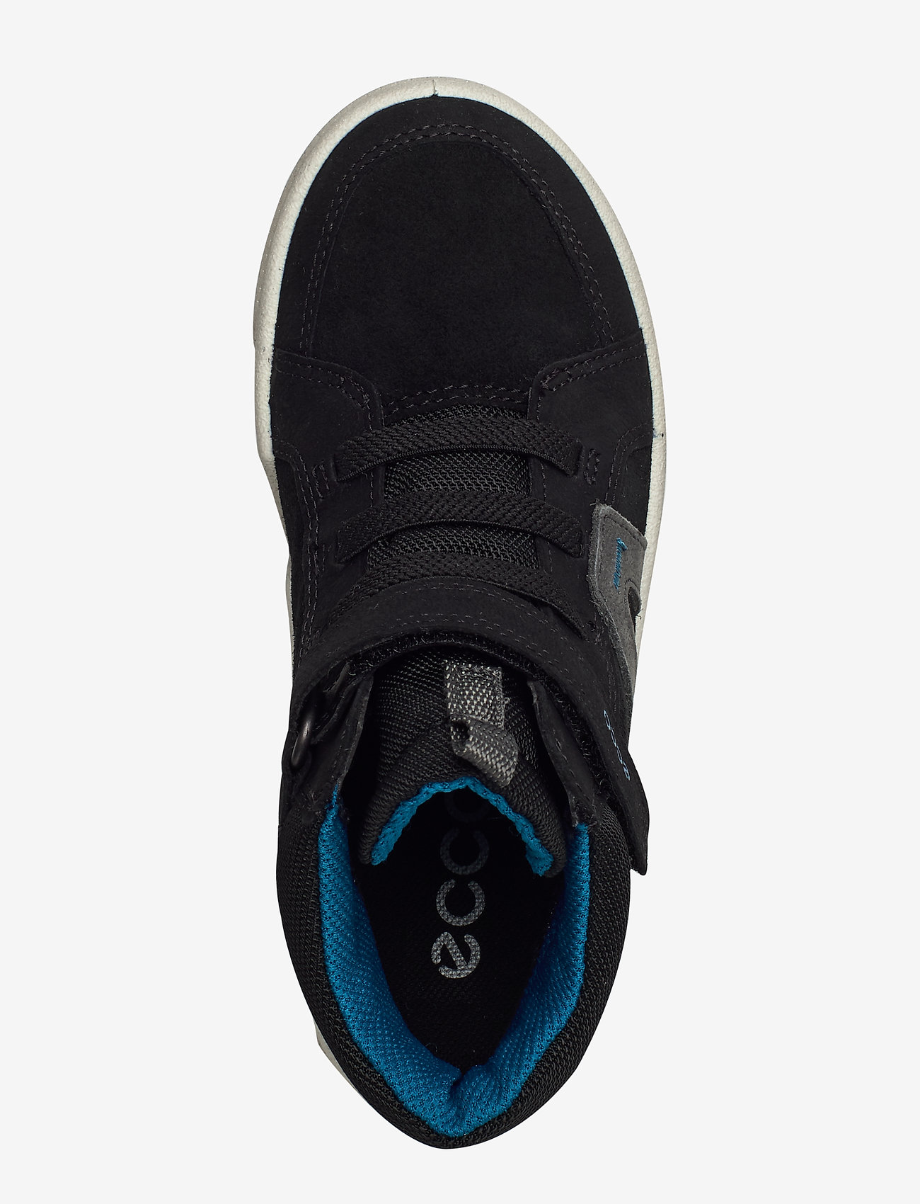 ECCO - GLYDER - black/black/dark shadow - 3